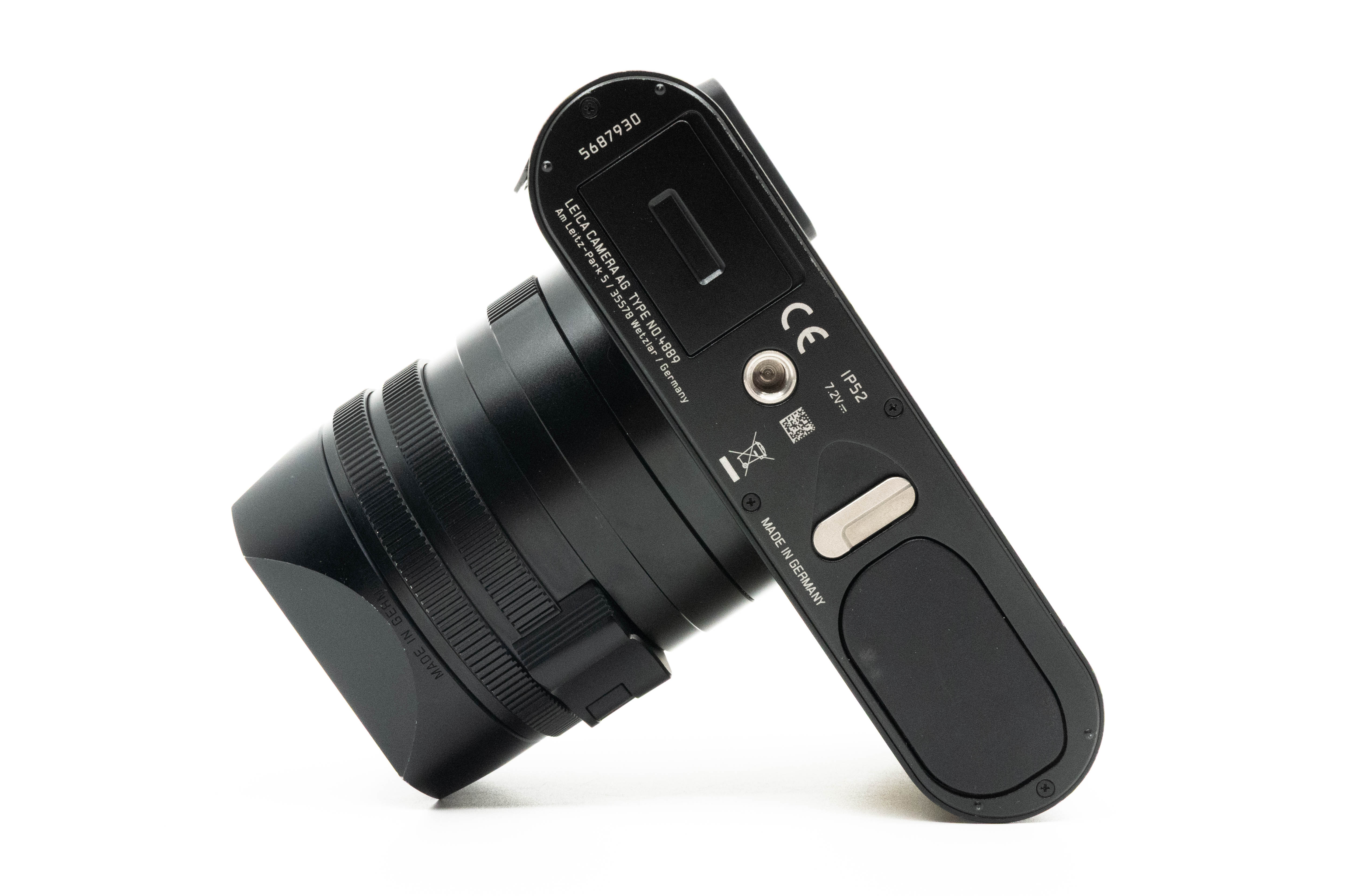 Leica Q2 "Dawn" By Seal Leica Q2 "Dawn" By Seal