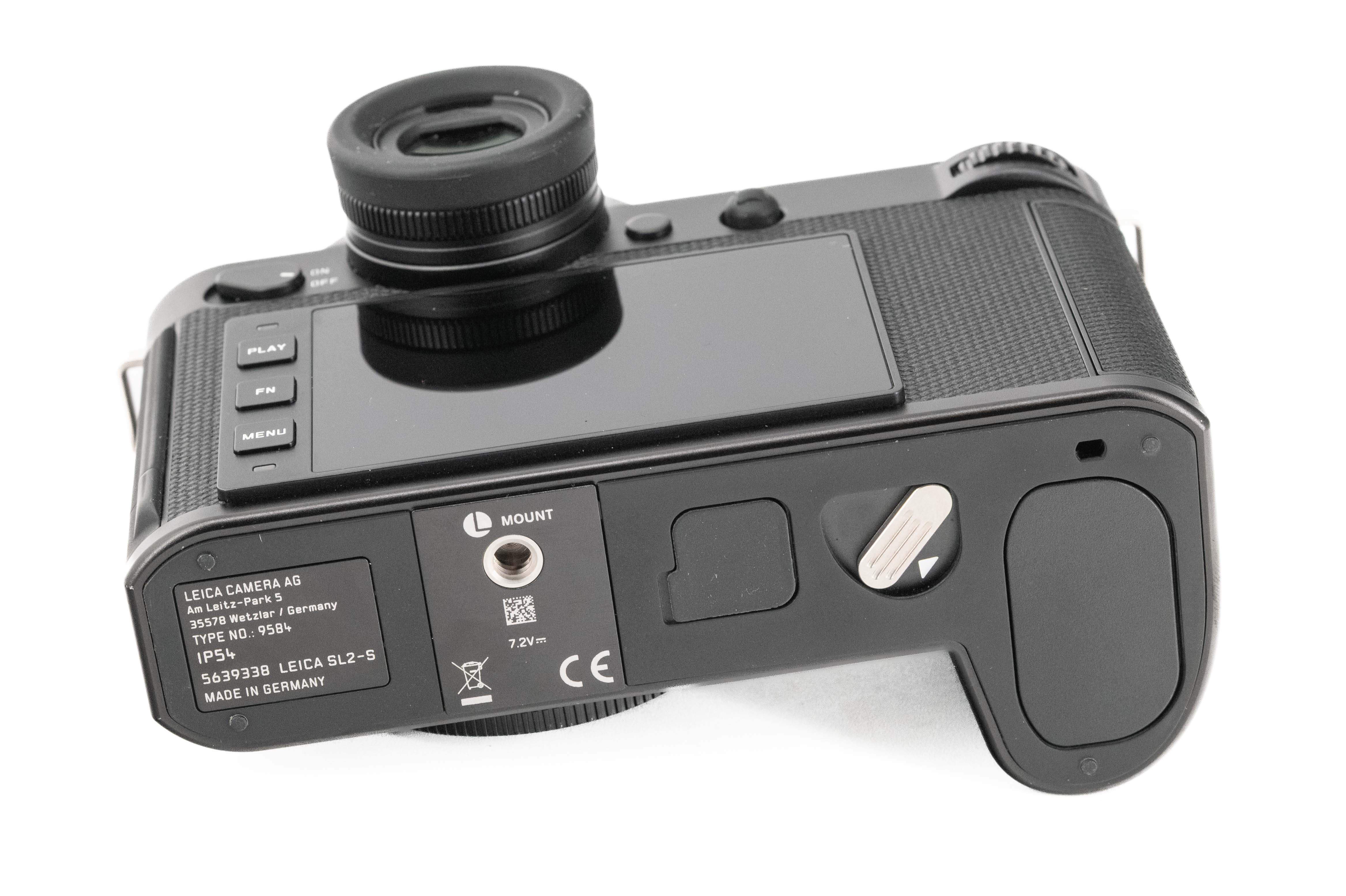Leica SL2-S 10880