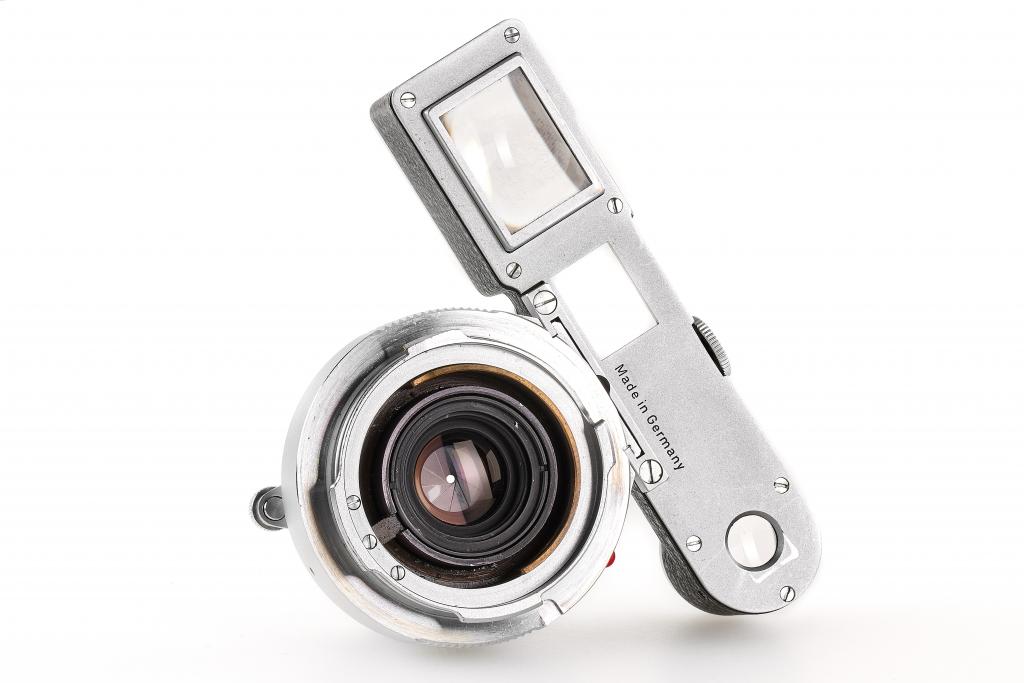 Leica SOONC-M 3,5/35mm M3 Leica SOONC-M 3,5/35mm M3