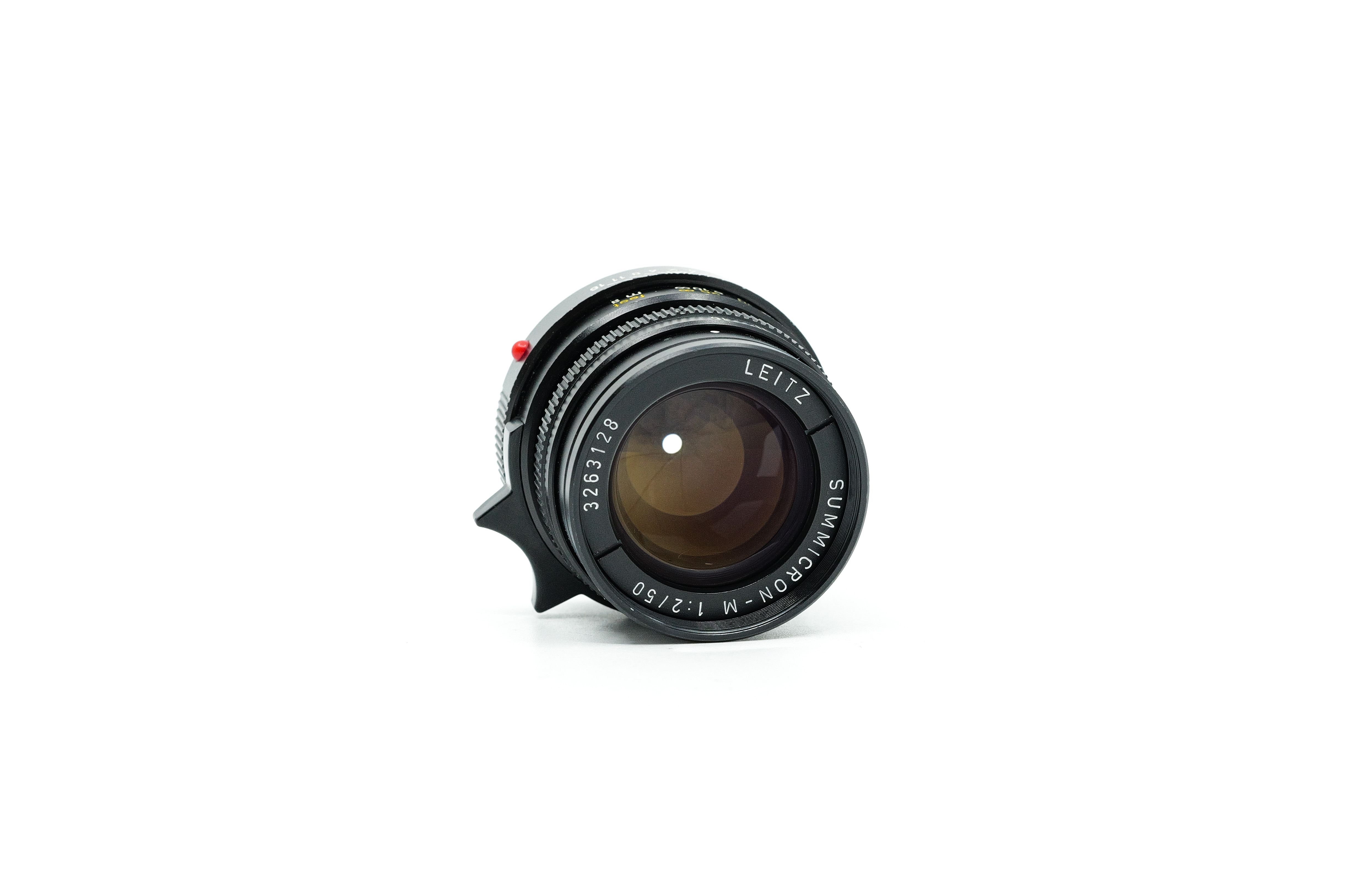 SUMMICRON-M 2/50 MM