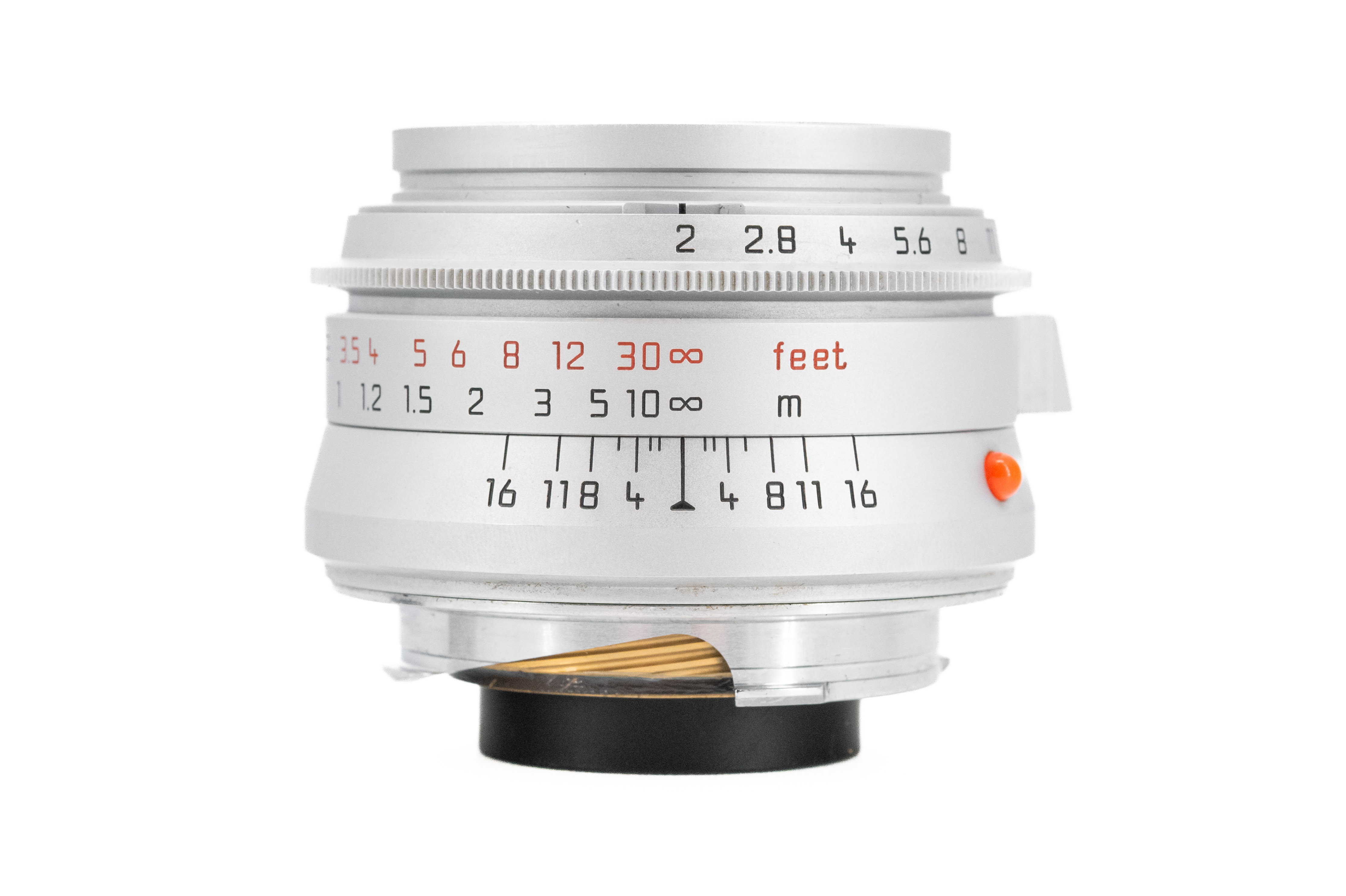 Leica MP Anthracite Kit 10316