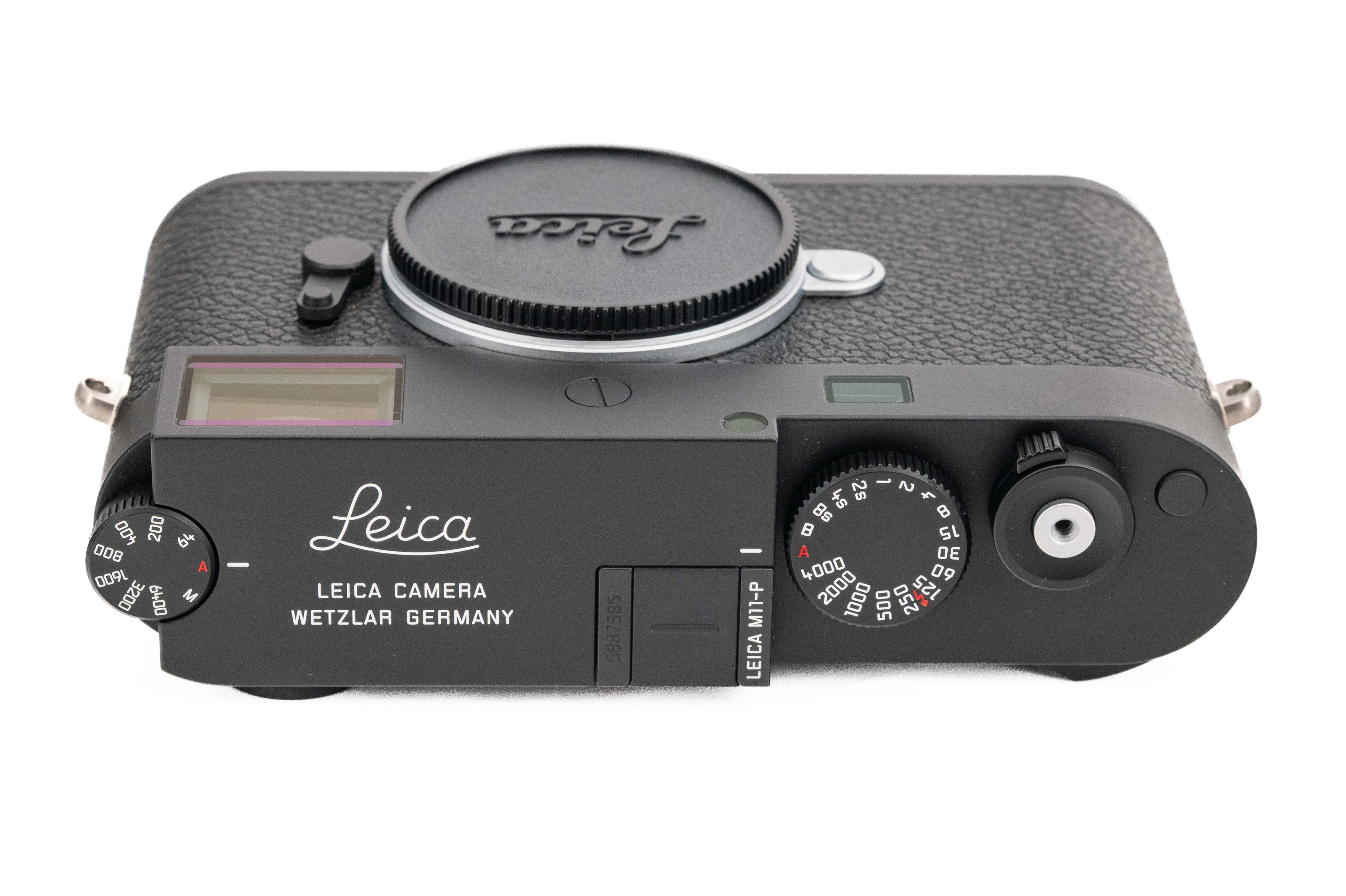 Leica M11-P Black 20211