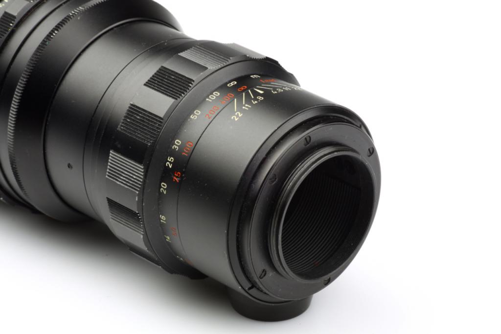 Leica Telyt 11914 4,8/280mm Leica Telyt 11914 4,8/280mm