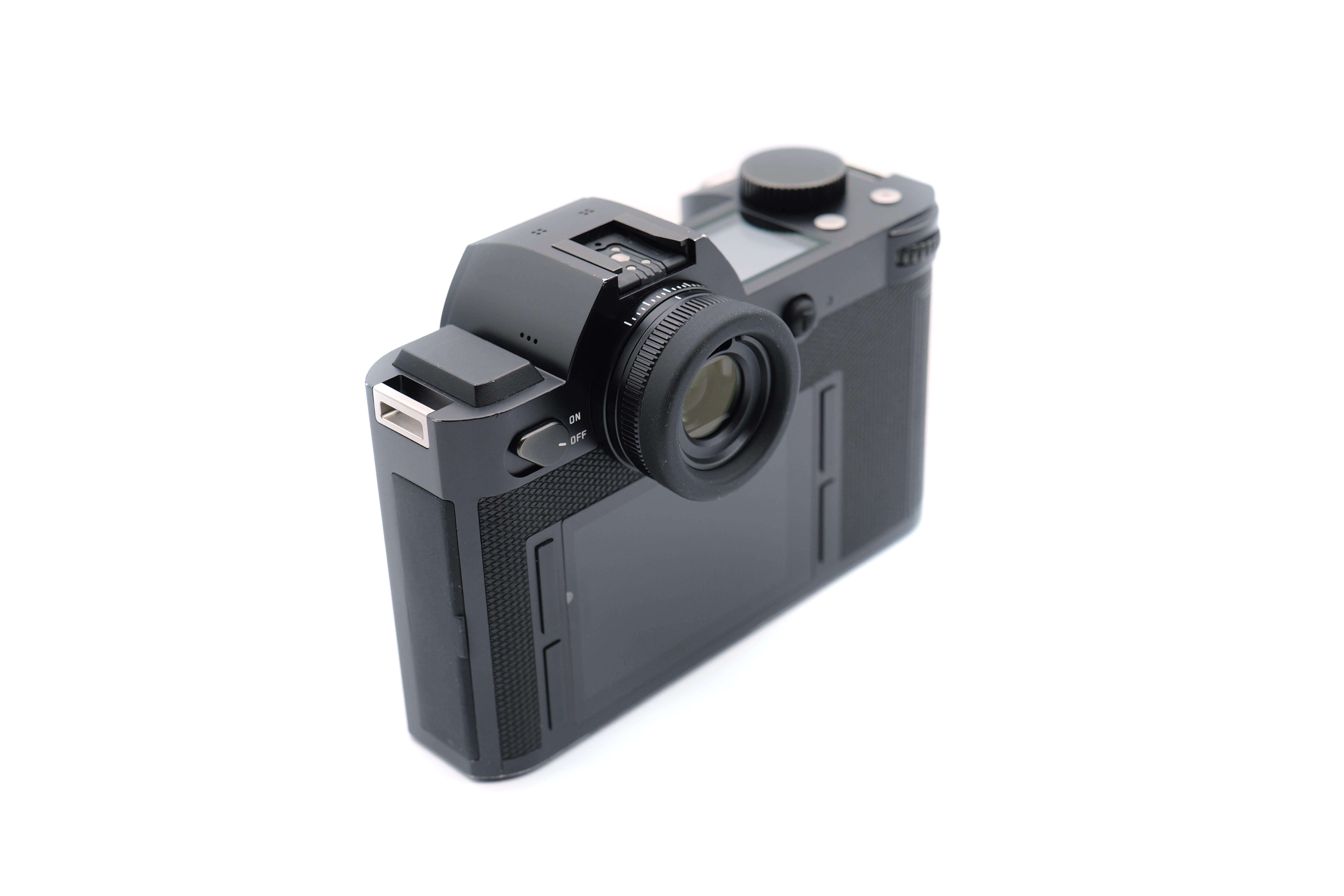 Leica SL Typ 601