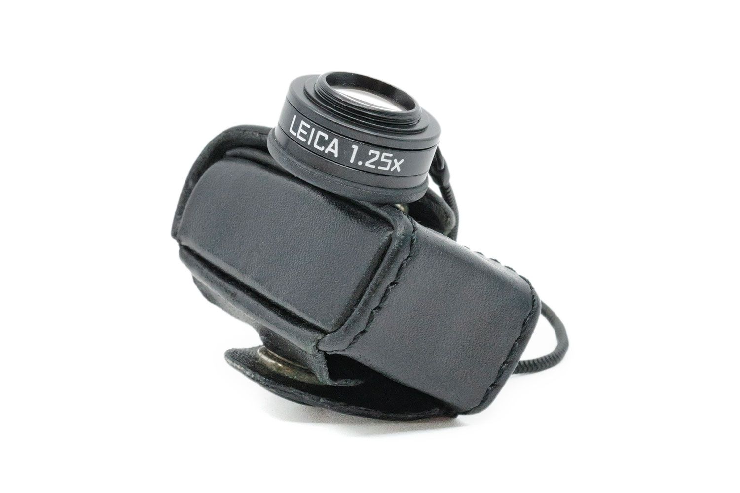 Leica Viewfinder Magnifier 1.25x (12004)