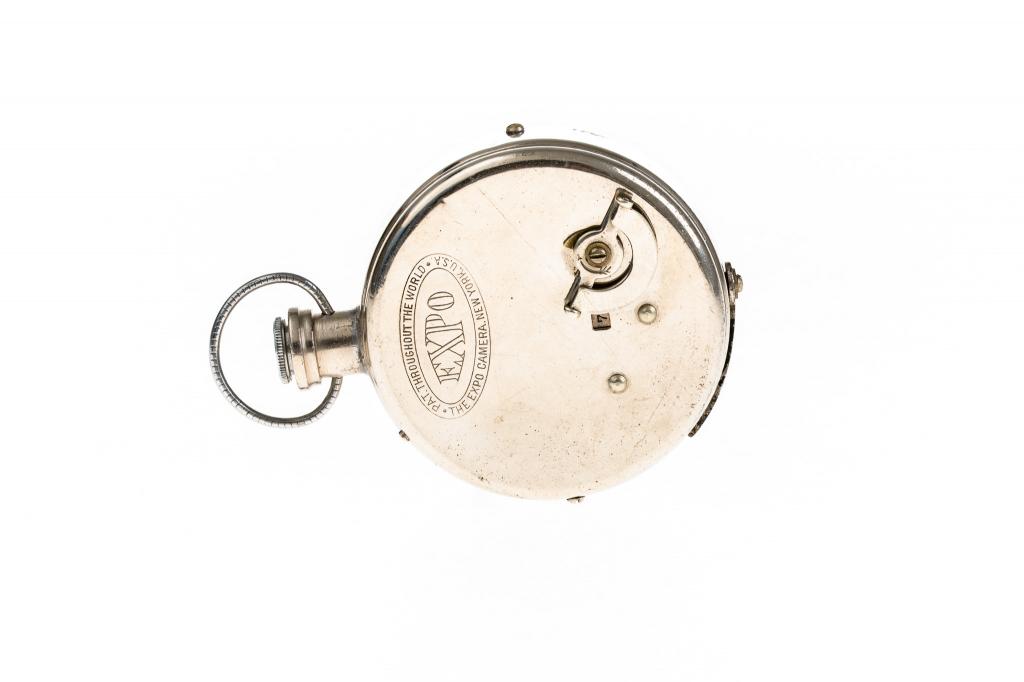 Expo Camera NY Watch Camera Expo Camera NY Watch Camera