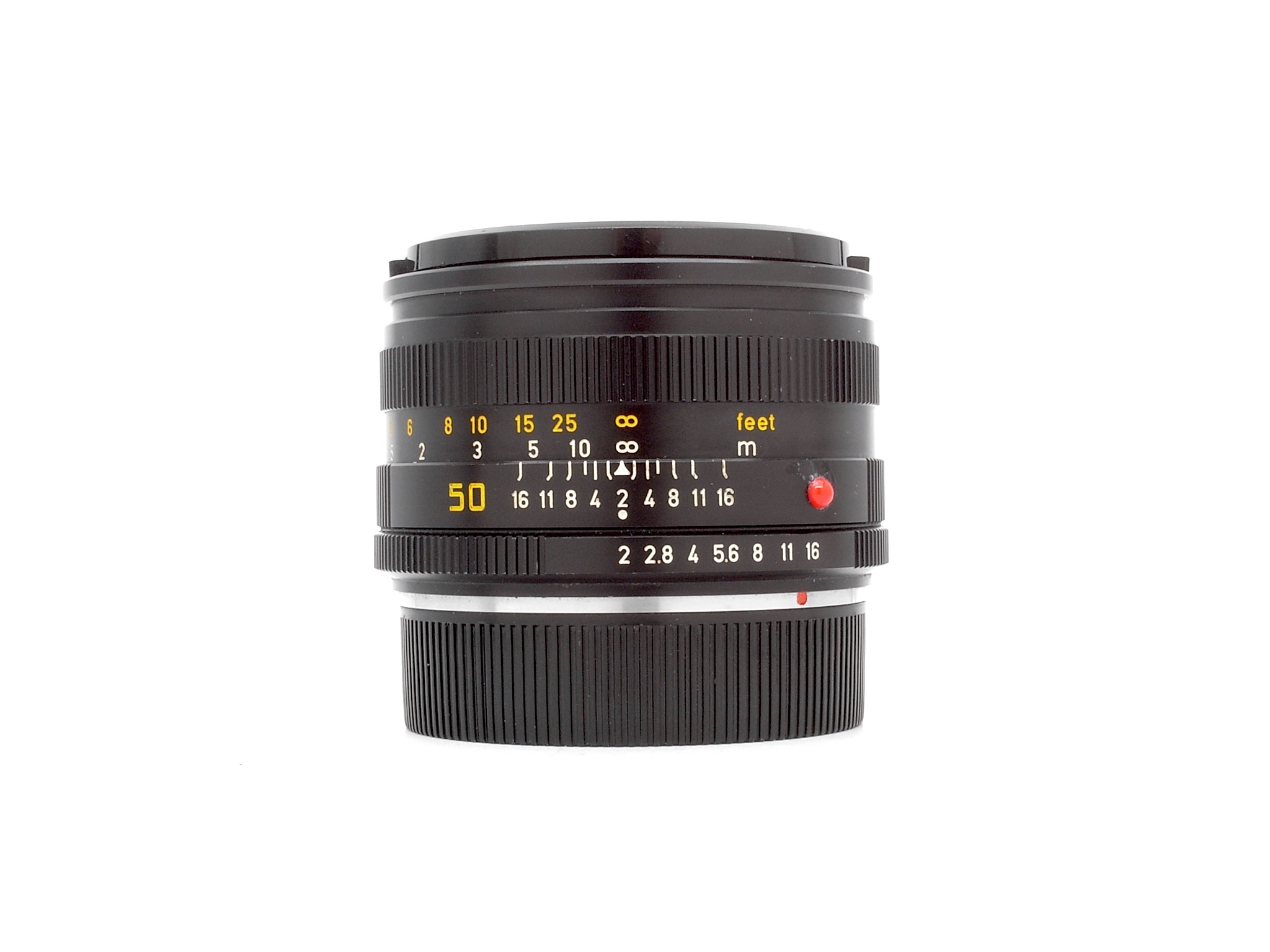 Leitz Summicron-R 2,0/50mm