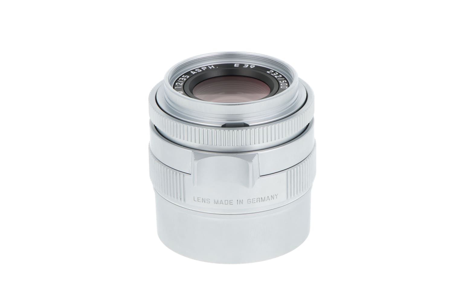 Leica MP Hermes (10307)