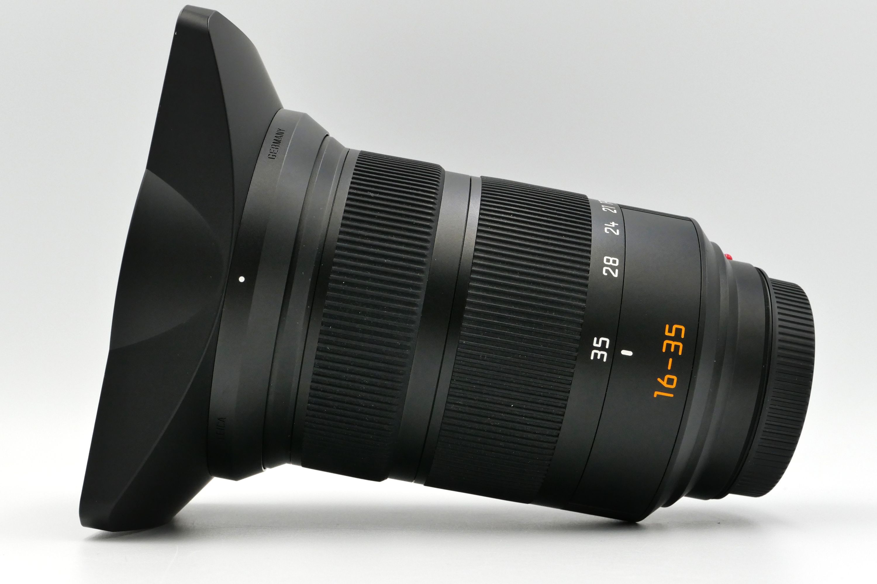 Leica Super-Vario-Elmar-SL f3.5-4.5 16-35mm ASPH