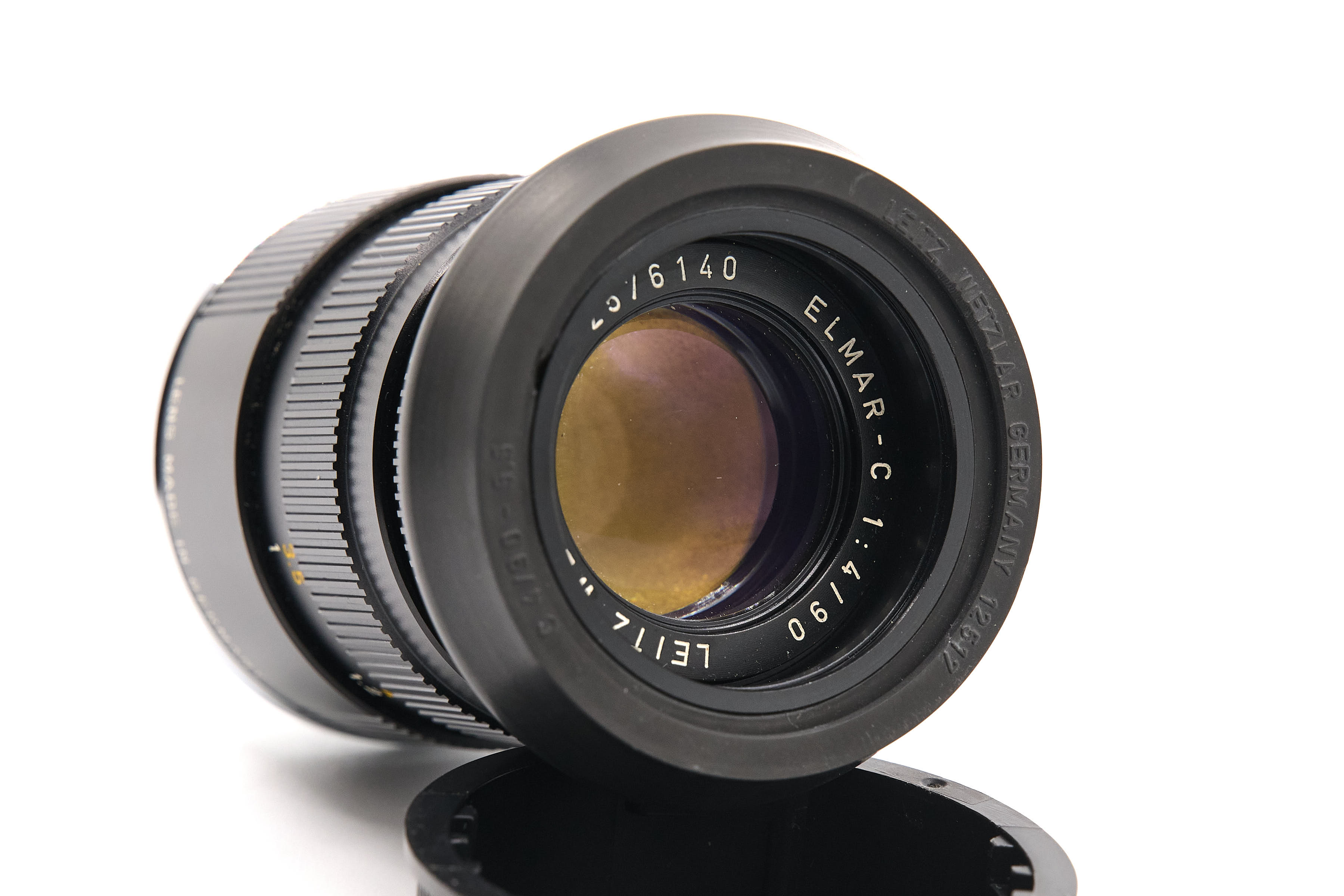 Leica Elmar-C 90mm f/4 11540