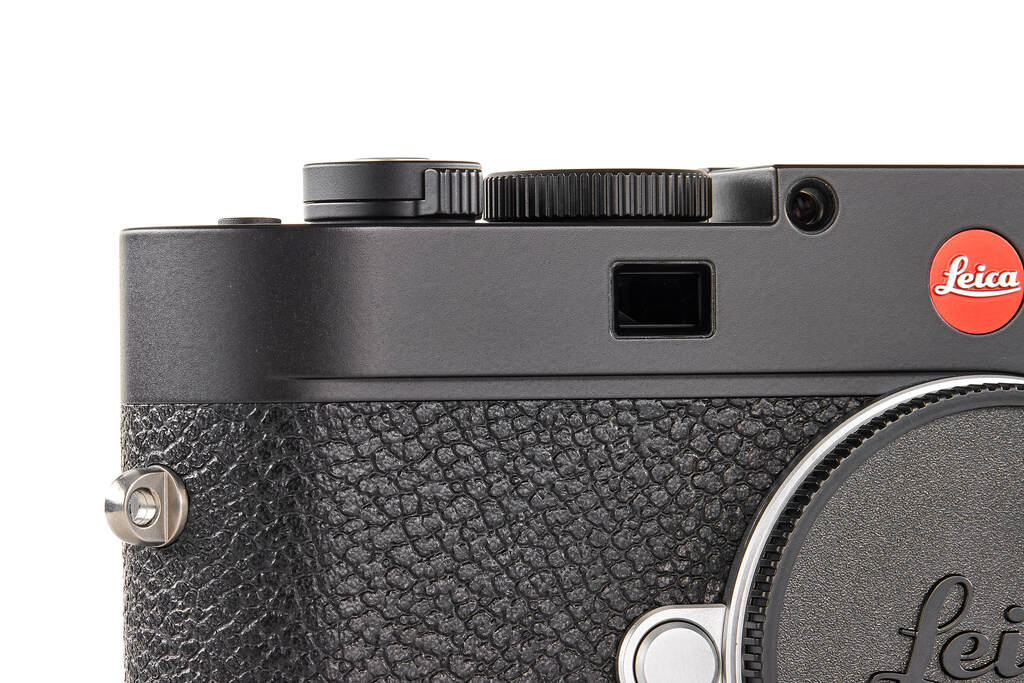 Leica M11 20200 black - like new with 2 years guarantee