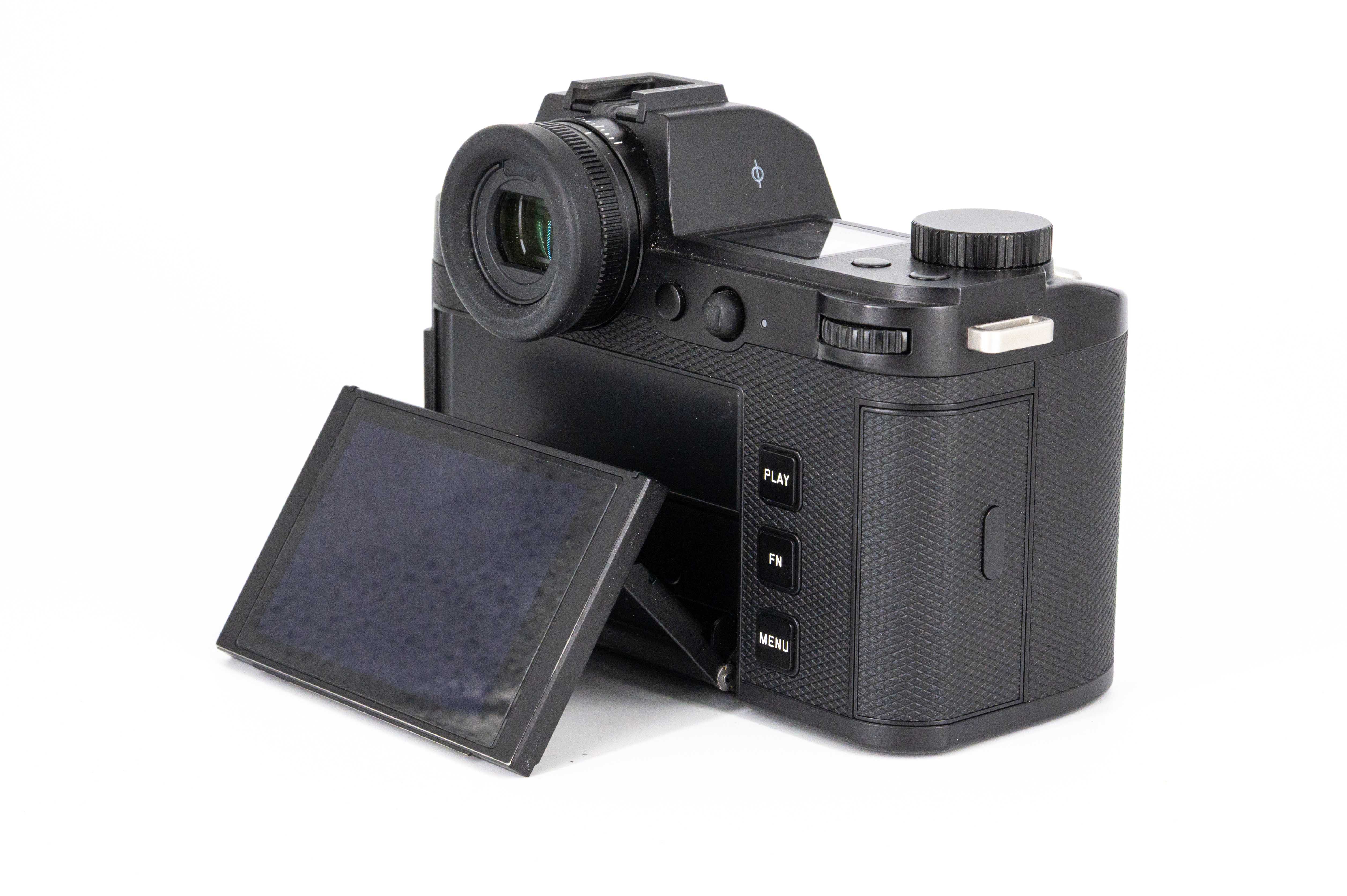 Leica SL3