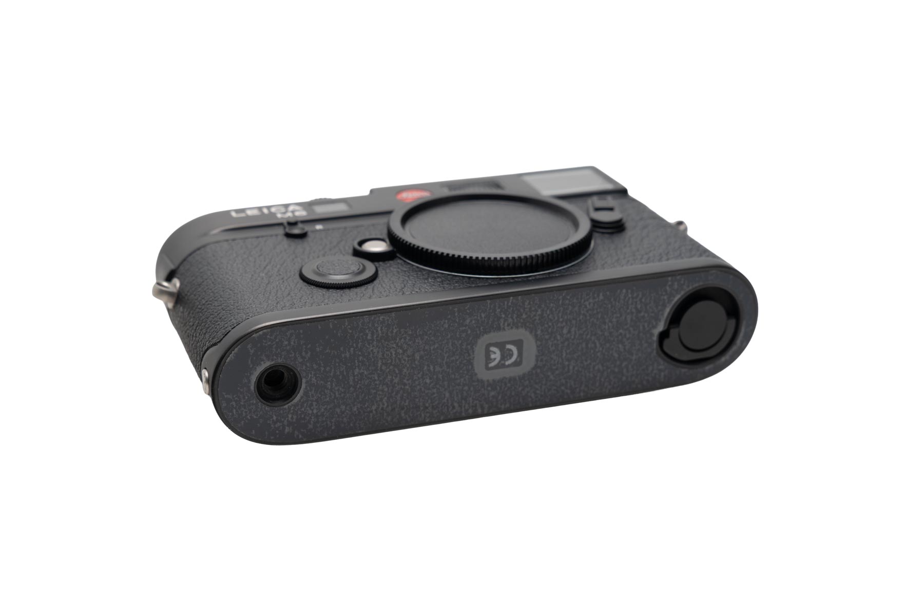 Leica M6 TTL, black - 10433