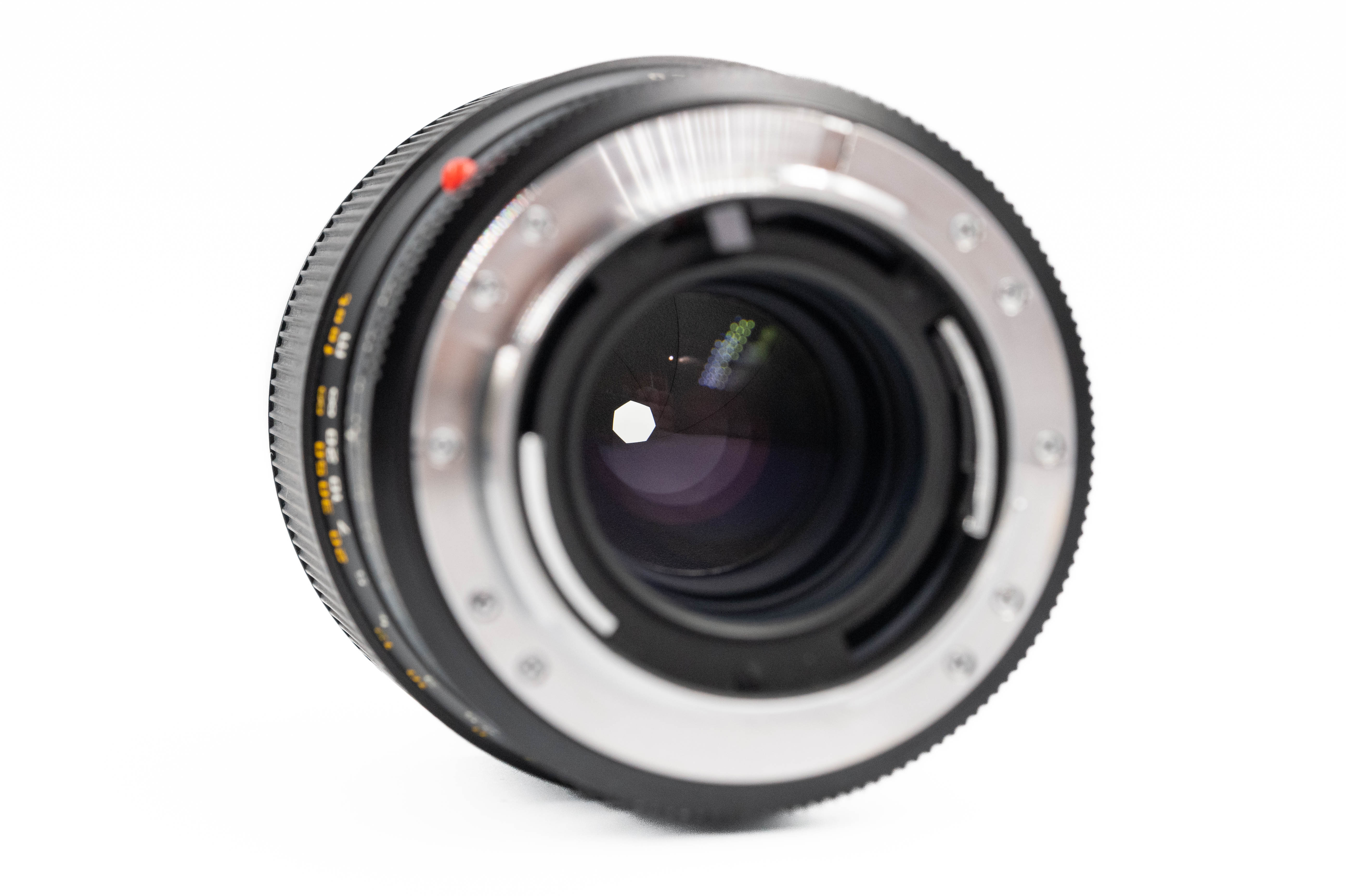 Leica APO-Macro-Elmarit-R 100mm f/2.8 11210