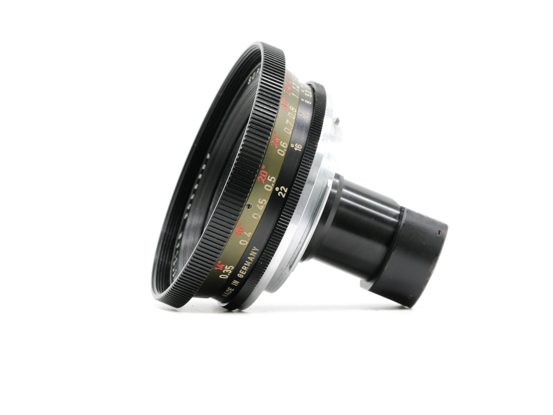 Super Angulon-R 3,4/21mm Super Angulon-R 3,4/21mm