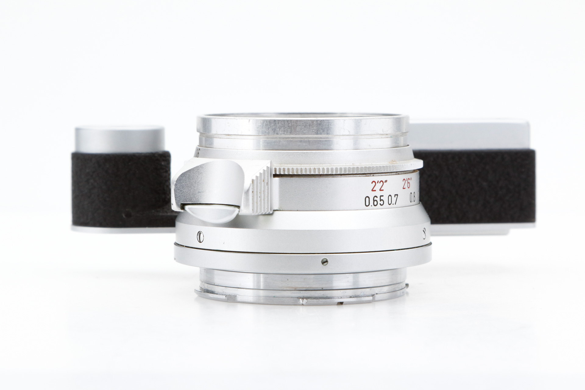 LEICA Summicron-M 2.0/35mm Version M3 LEICA Summicron-M 2.0/35mm Version M3