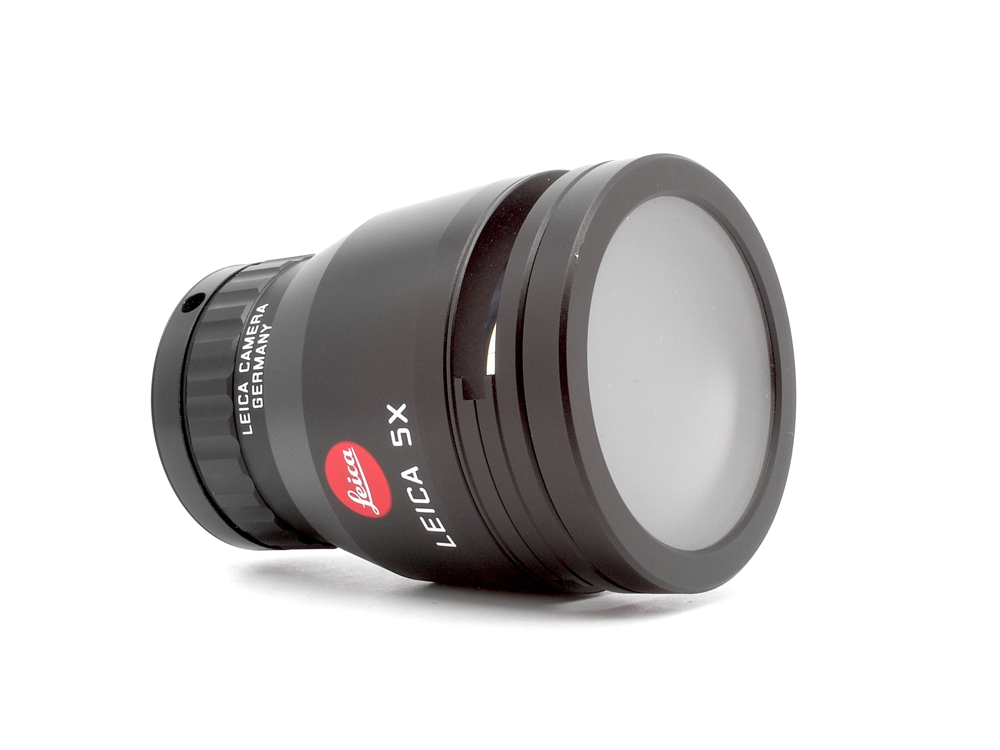 Leica universal magnifier 5x
