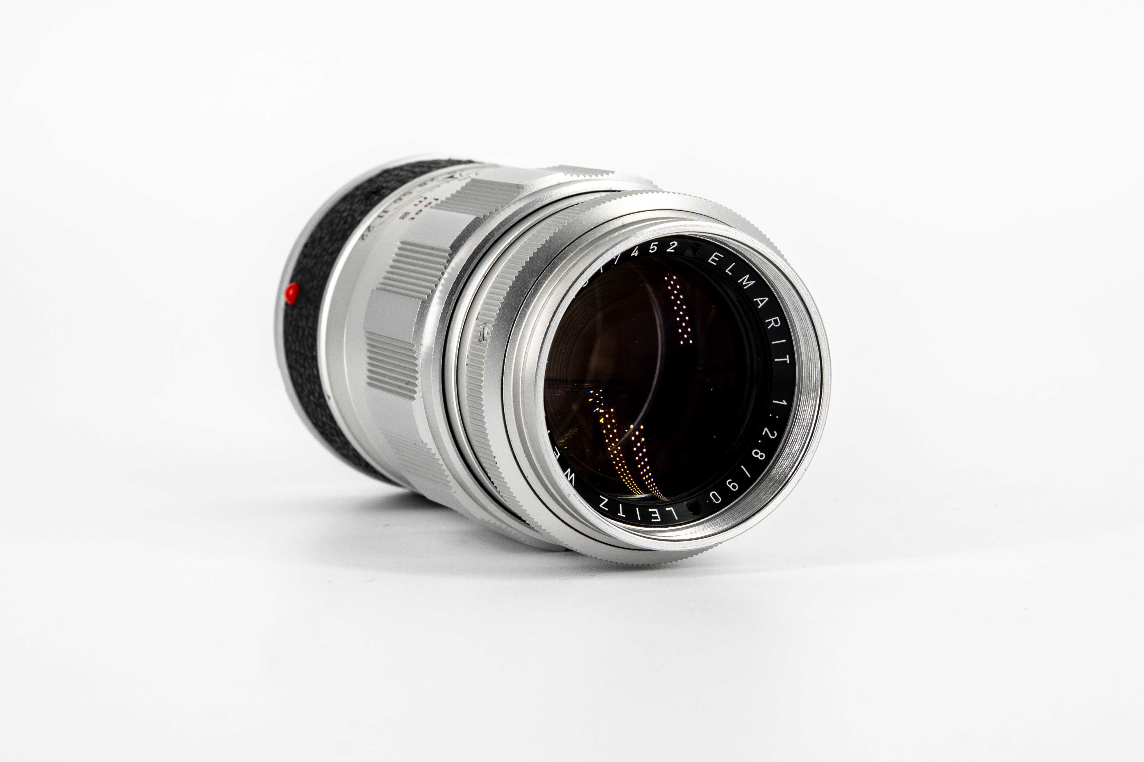 Elmarit 1:2,8 / 90mm