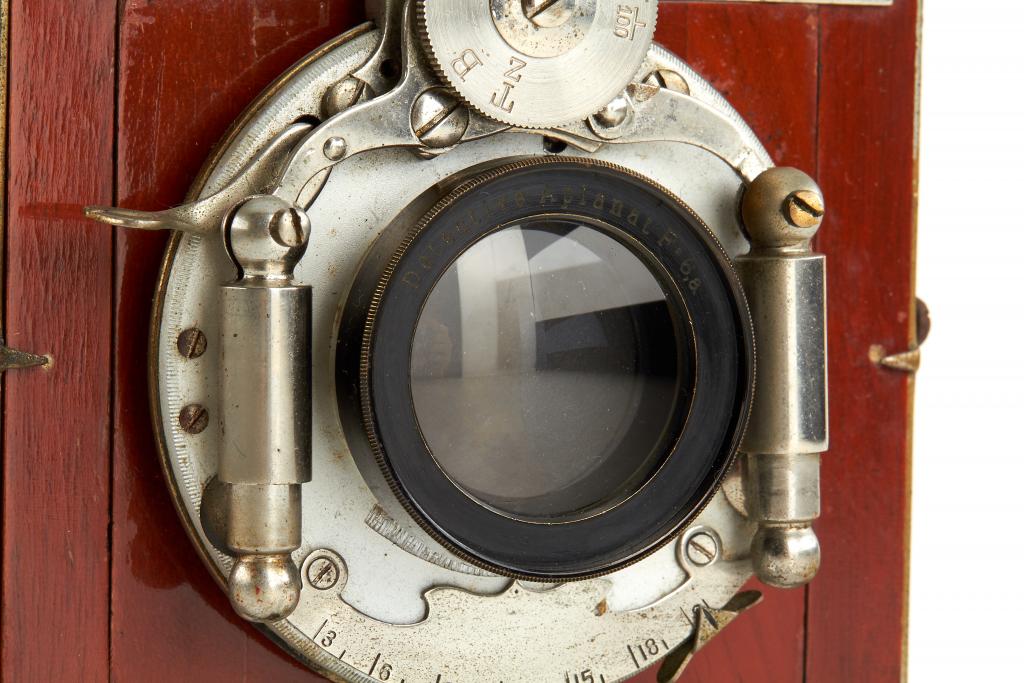 Ernemann Heag IV Horizontal Ernemann Heag IV Horizontal