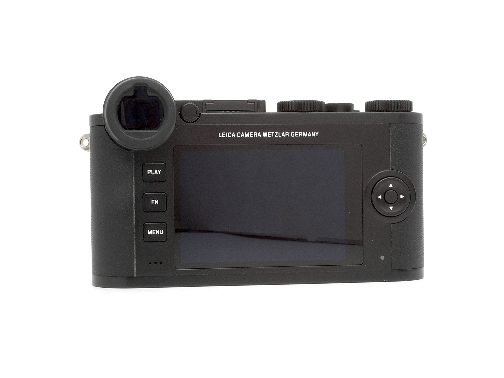 Leica CL black