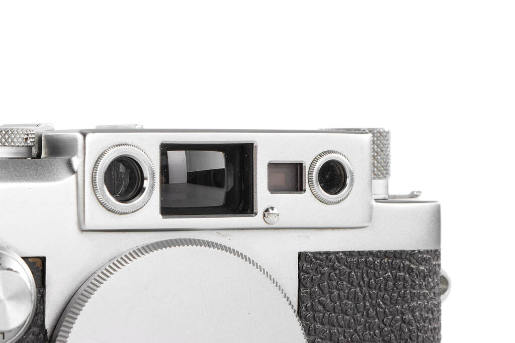 Leica IIIg Leica IIIg