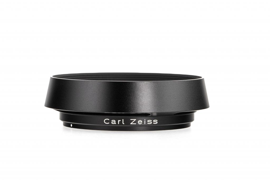 Zeiss Sonnenblende f. Sonnar 50mm ZM Zeiss Sonnenblende f. Sonnar 50mm ZM