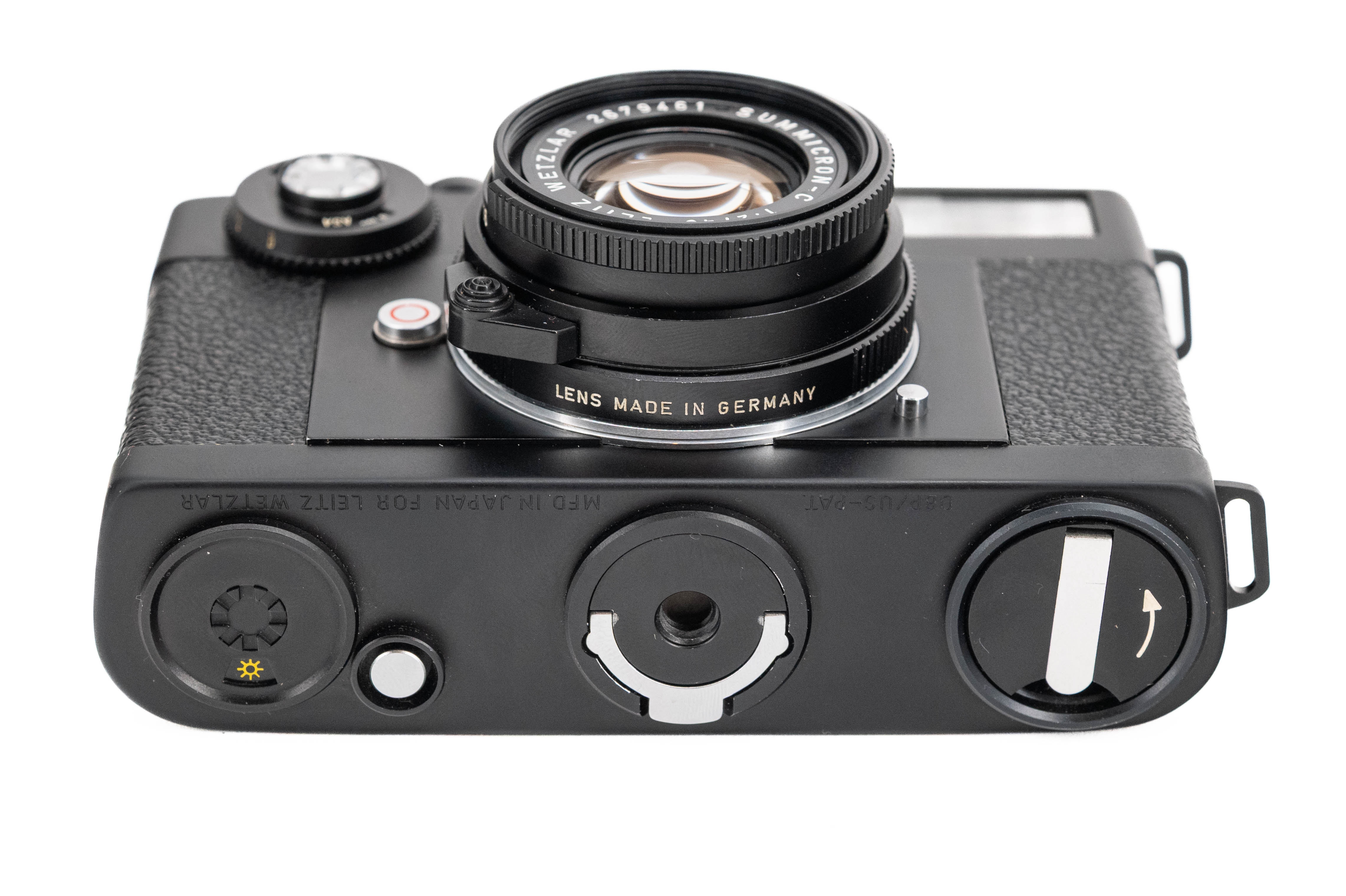 Leica CL Outfit 10700