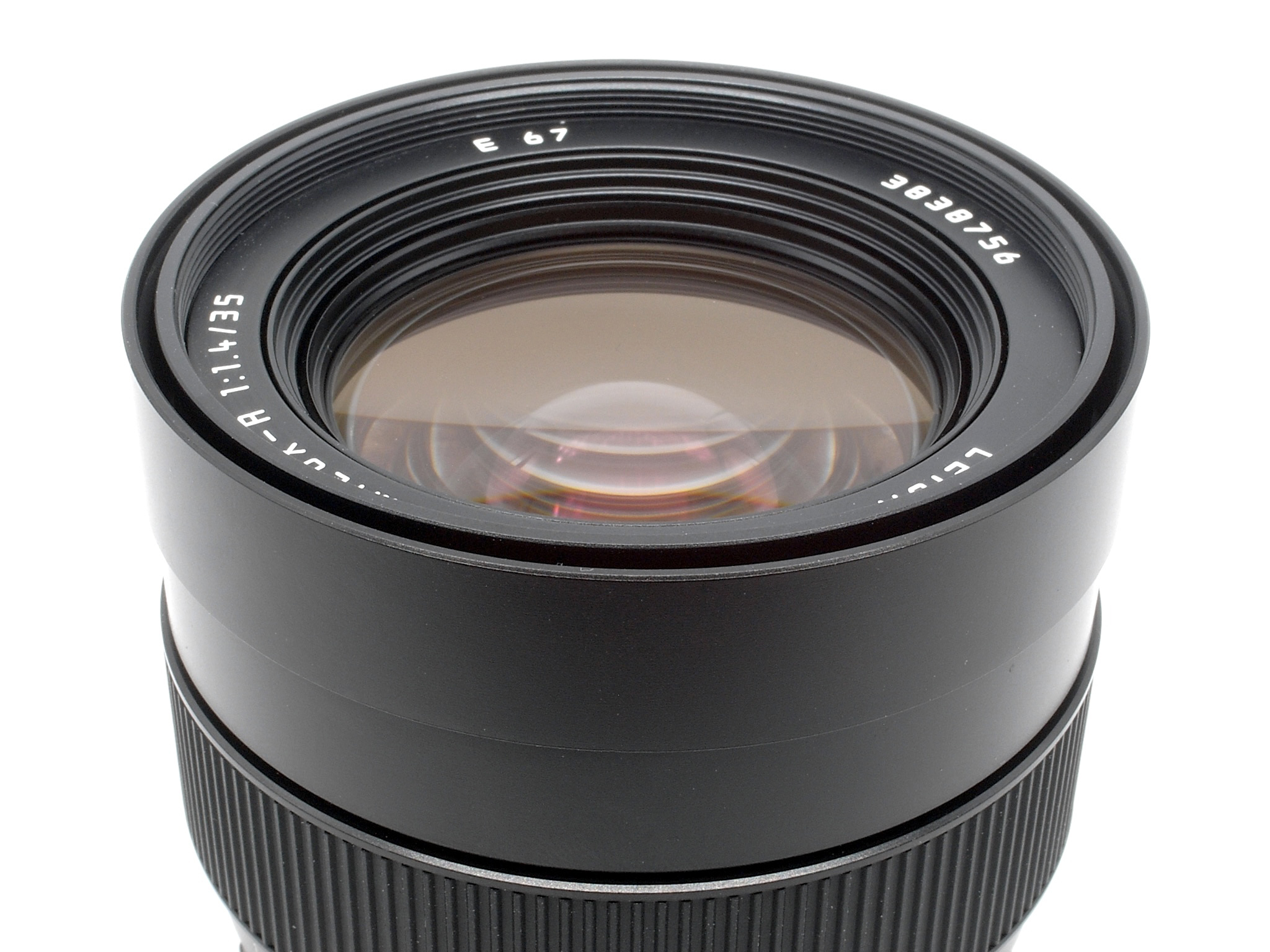 Leica Summilux-R 1.4/35mm ROM