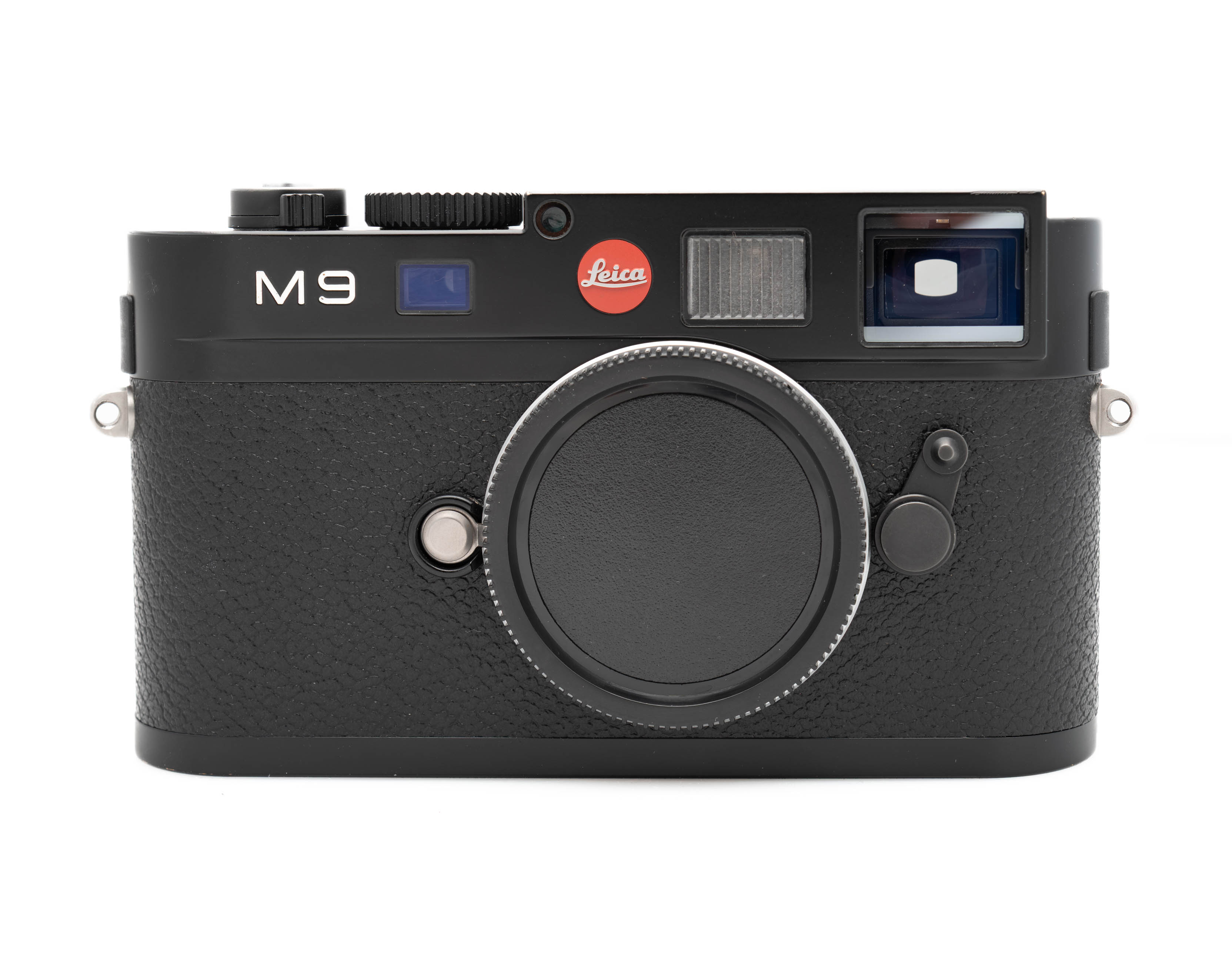 Leica M9 black - 10704