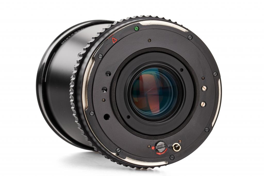 Carl Zeiss f. Hasselblad 50/4 Distagon T* black