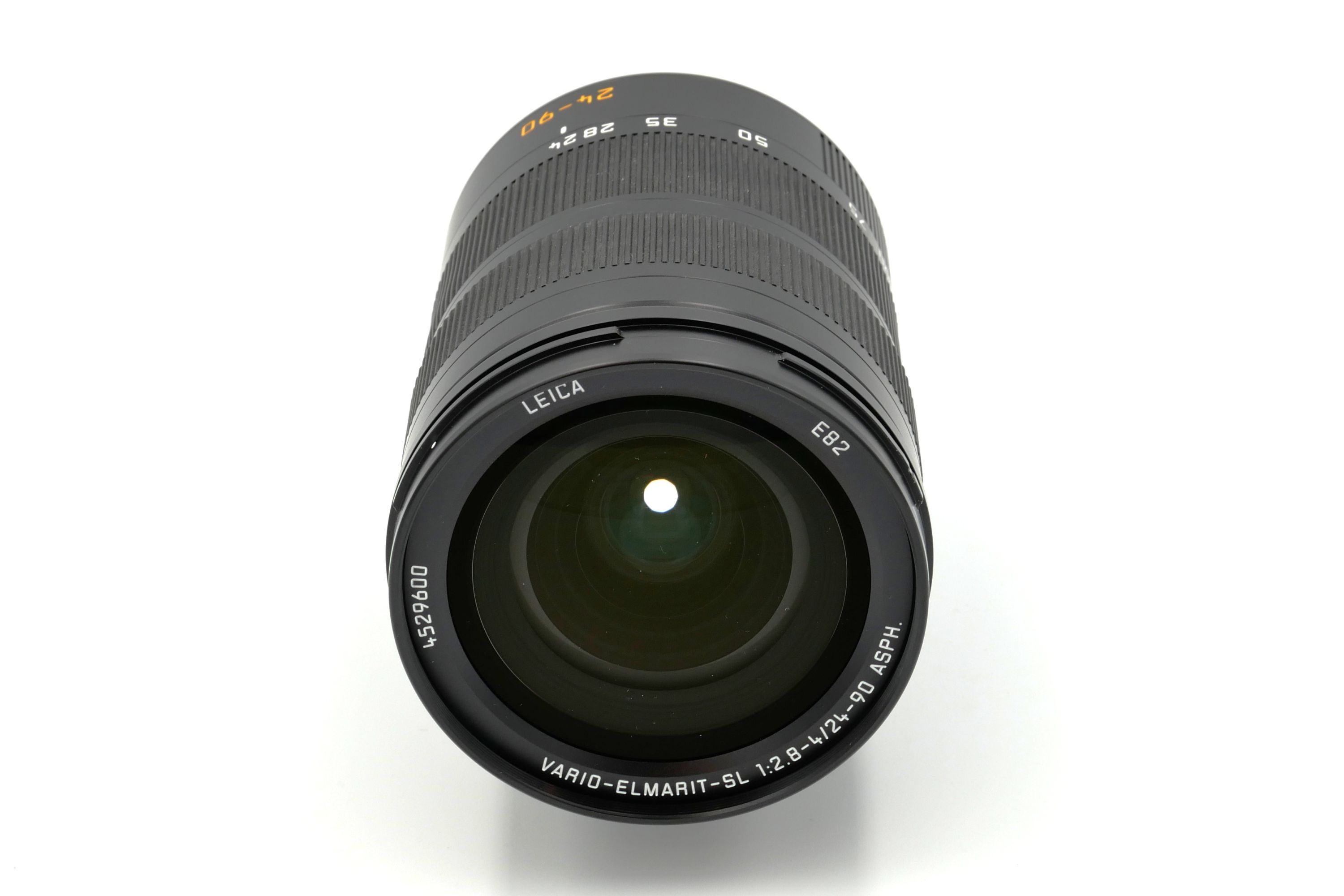 Leica Varios-Elmarit-SL 24-90mm f2.8-4 ASPH
