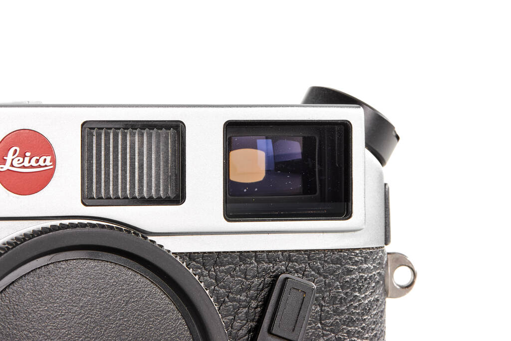 Leica M6 10414 Panda