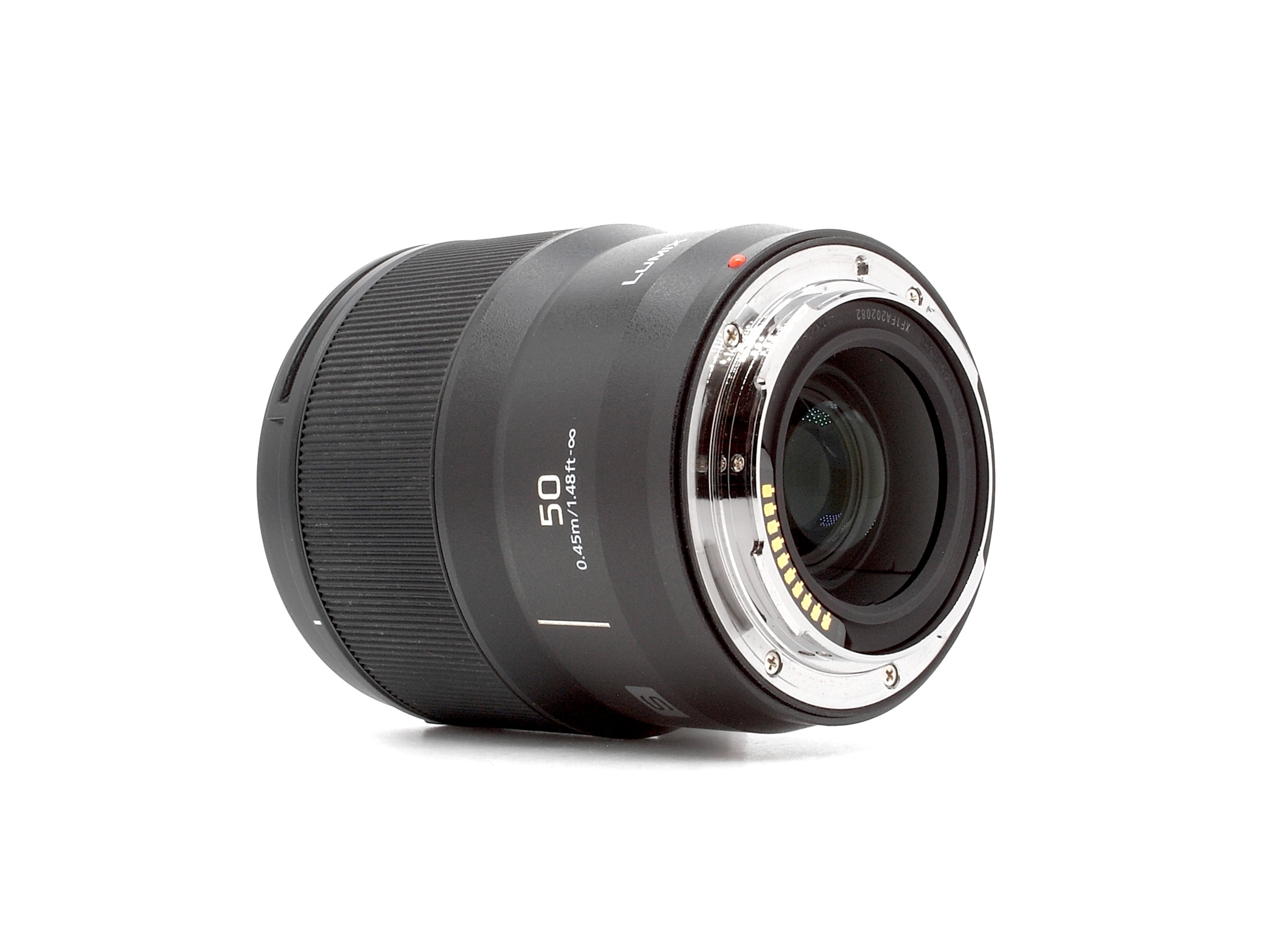 Panasonic Lumix 1.8/50mm L-Mount