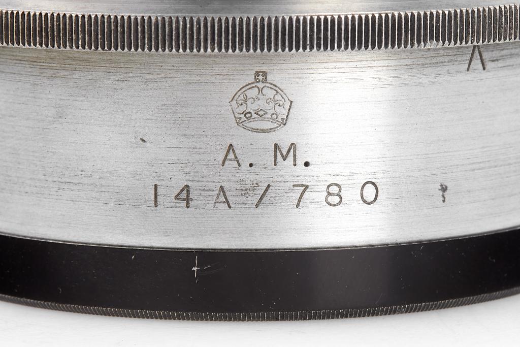 Taylor & Hobson 8"/2,8 Air Ministry Taylor & Hobson 8"/2,8 Air Ministry