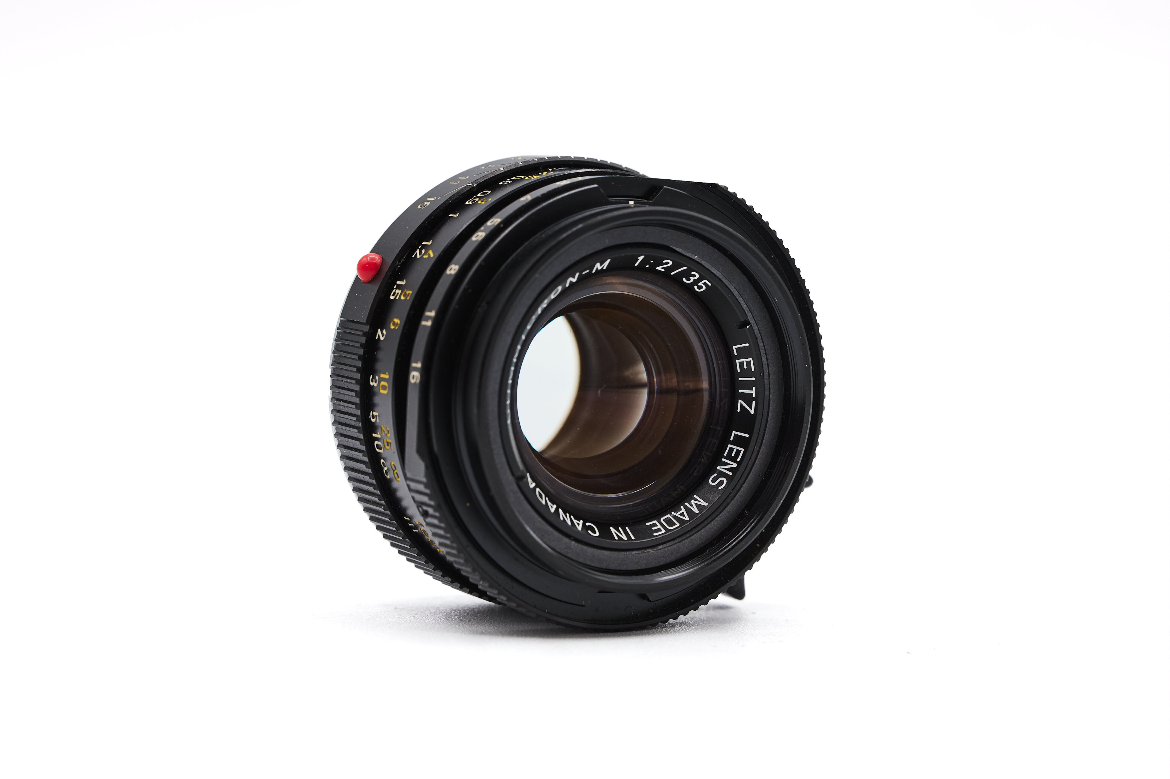 Summicron-M 2/35 MM - 11310