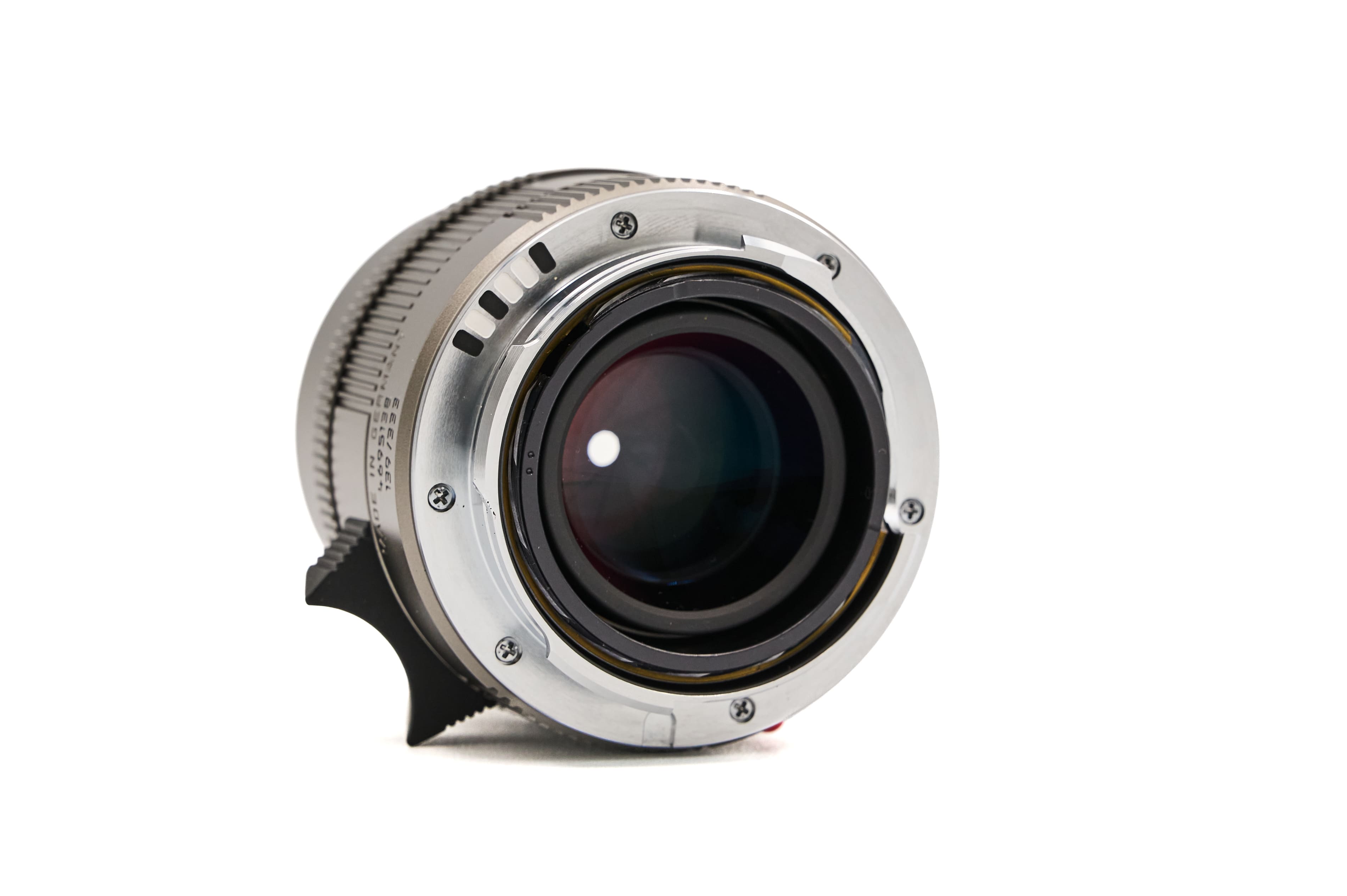 Leica M-P "Titan" Set 10976