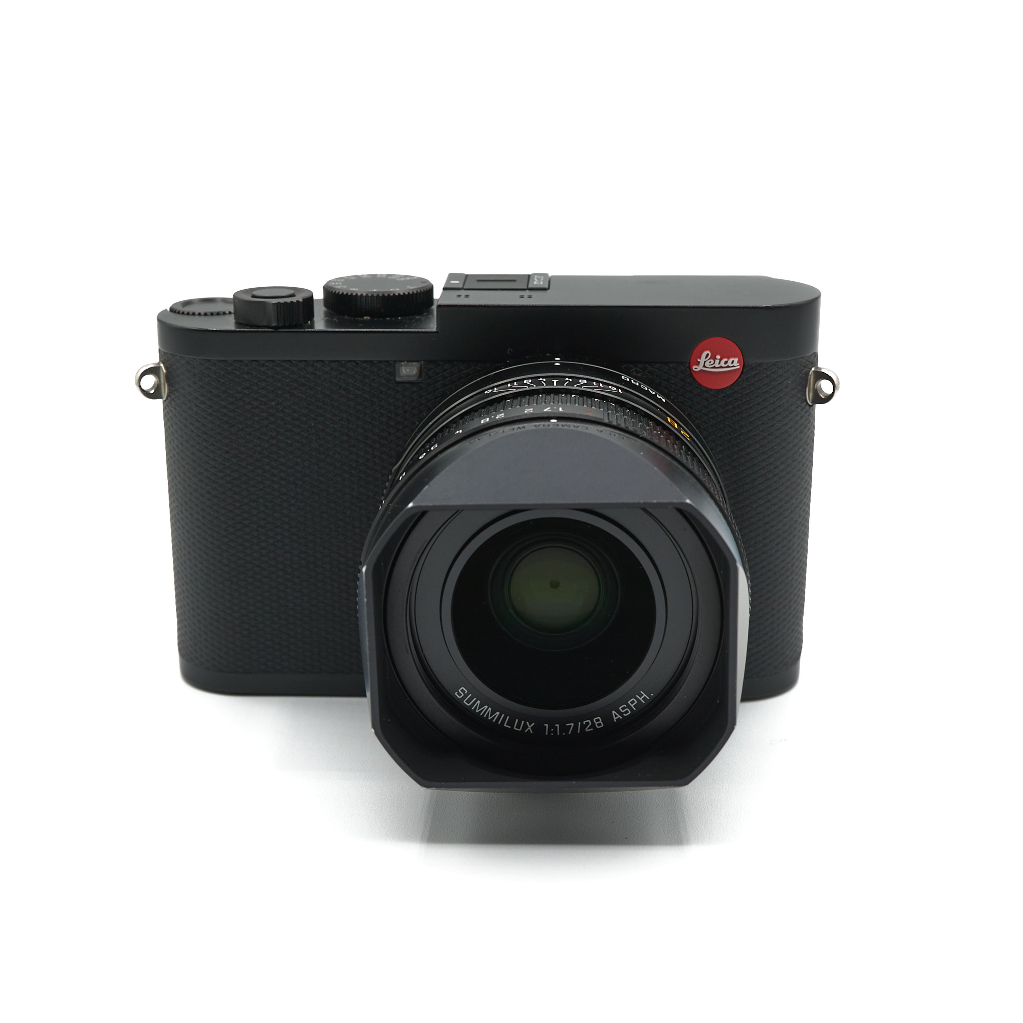 Leica Q2 Black - 19050