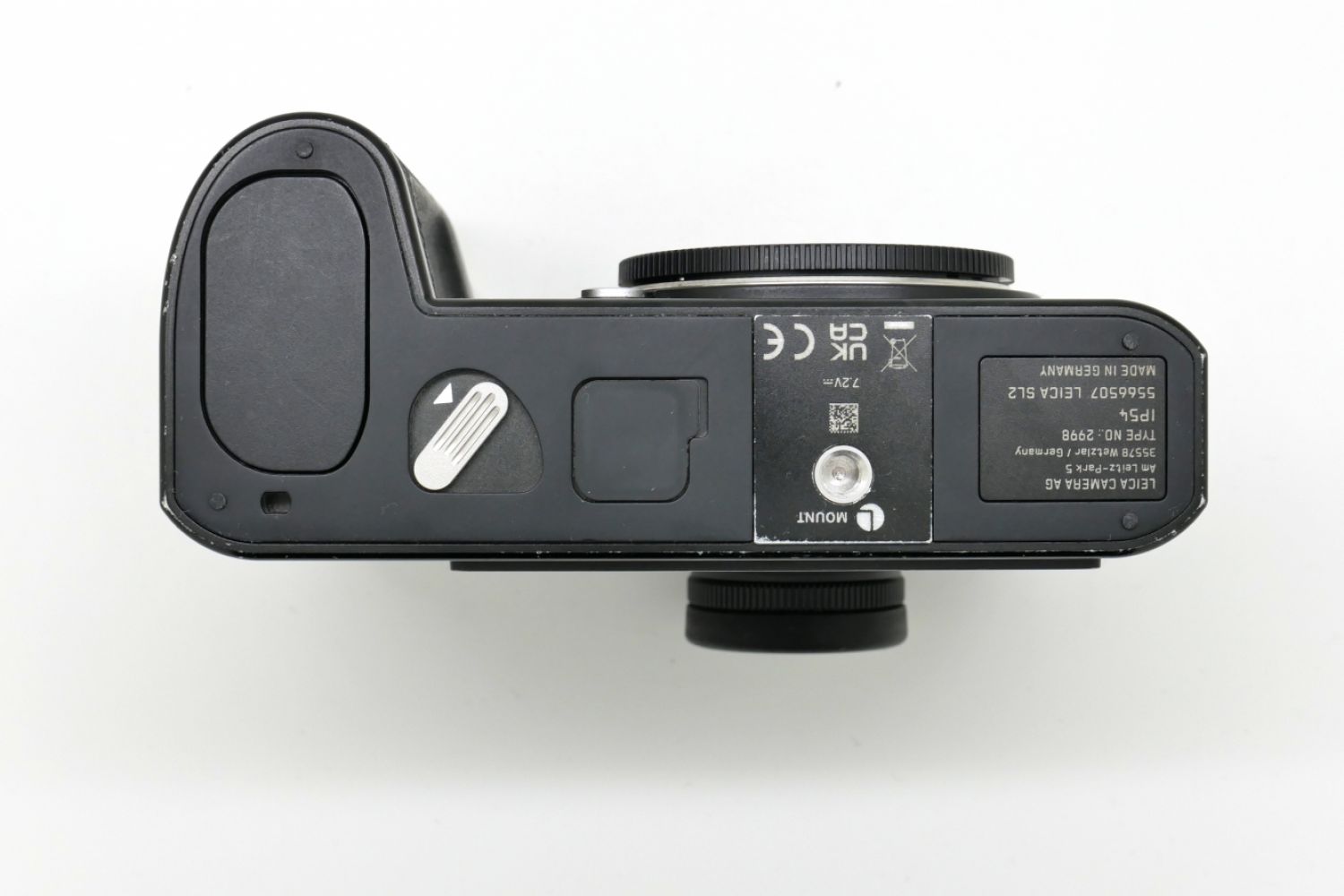 Leica SL2