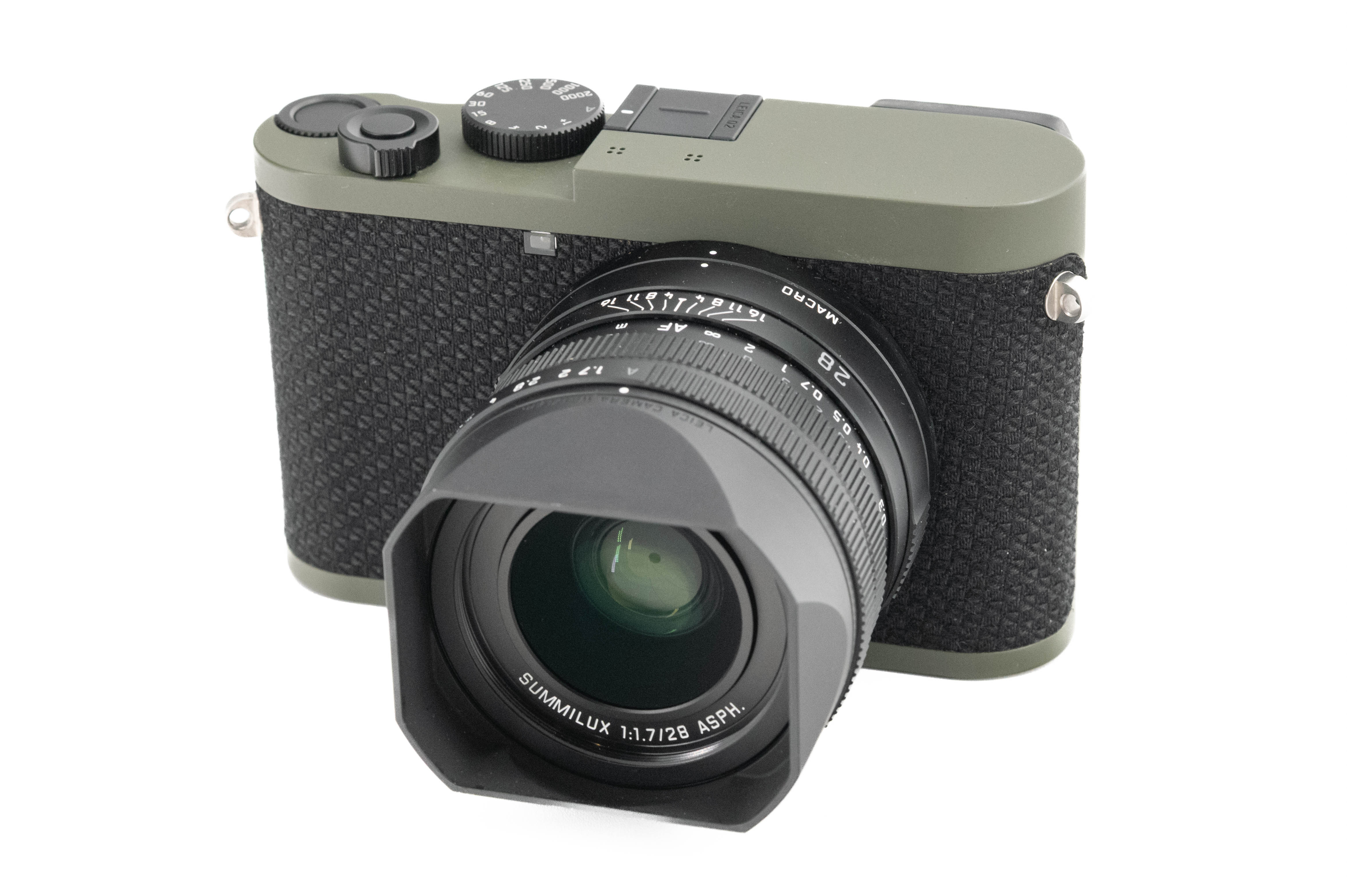 Leica Q2 Reporter 19063