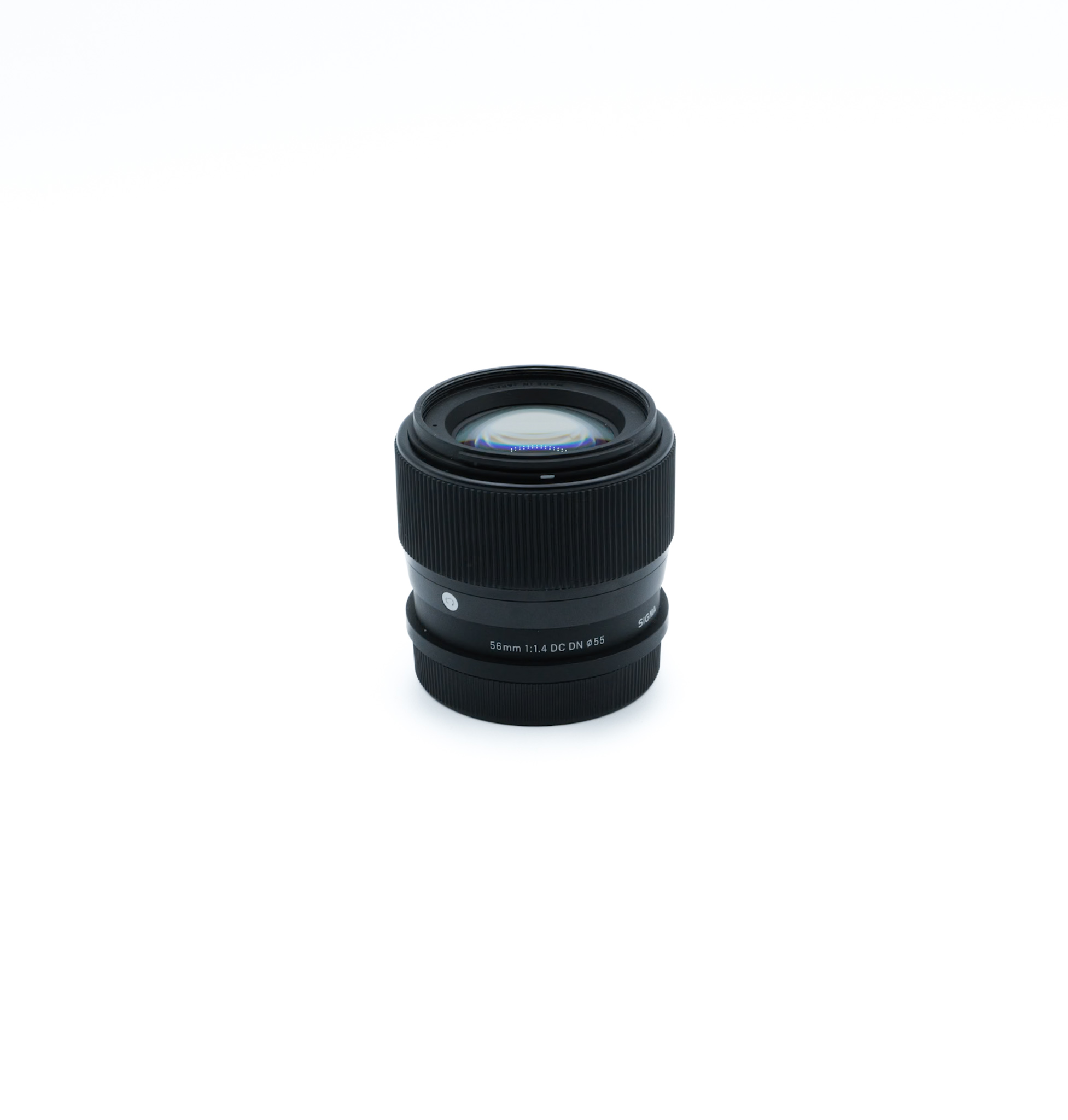 Sigma Contemporary 1:1,4/56 DC DN  Sigma Contemporary 1:1,4/56 DC DN