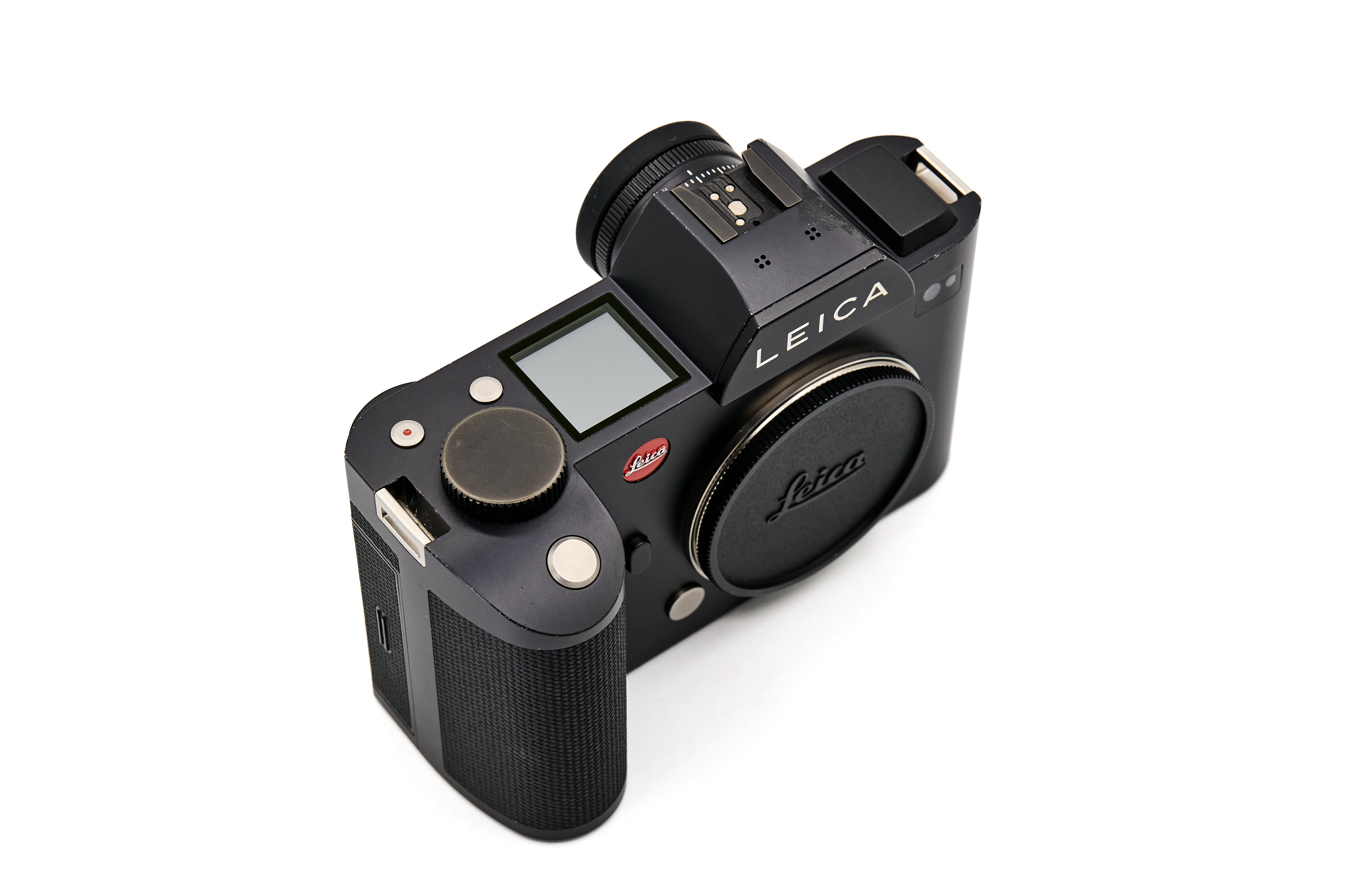 Leica SL (Typ 601) 	10850
