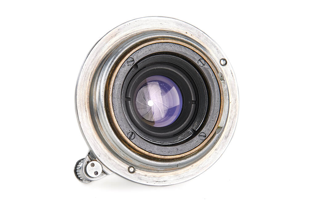 Leica  Summaron A36 SOONC 3,5/3,5cm