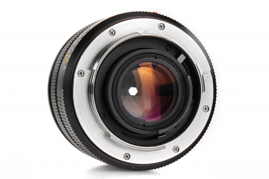 Leica Summicron-R 11216 2/50mm 2. Model