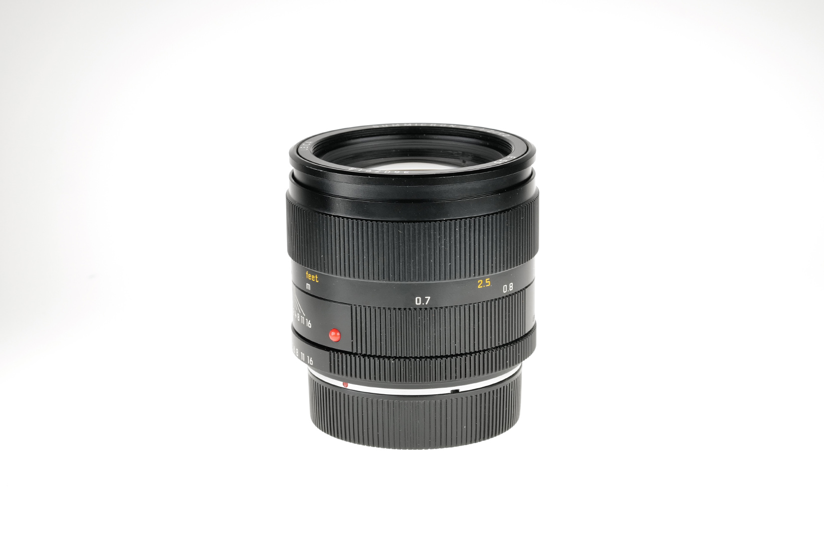 Leica Summicron-R 1:2/90mm, 11254