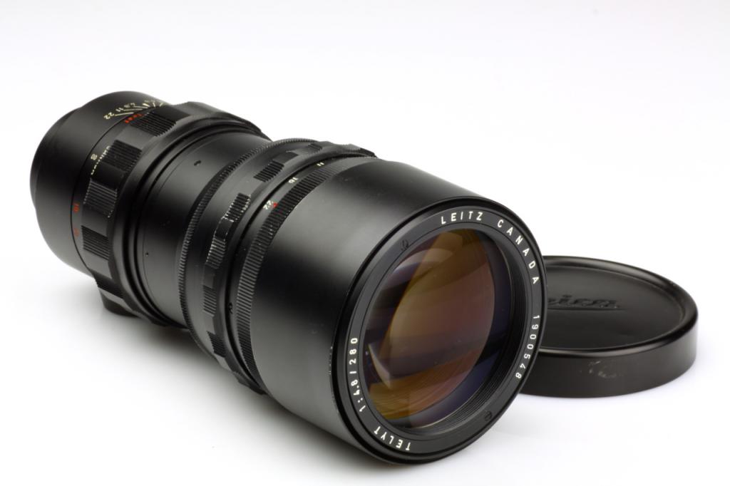 Leica Telyt 11914 4,8/280mm Leica Telyt 11914 4,8/280mm