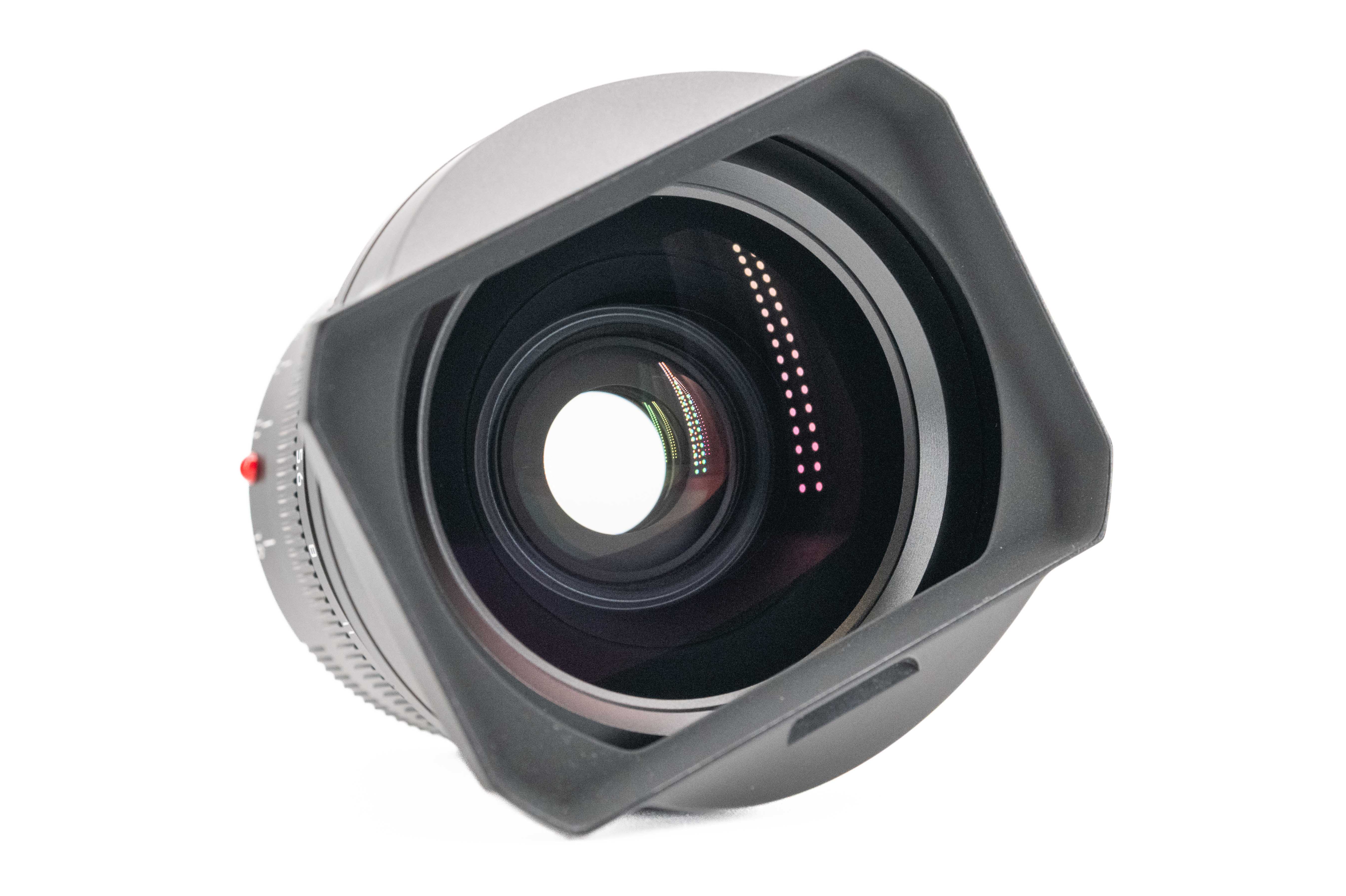 Leica Summilux-M 21mm f/1.4 ASPH 11647