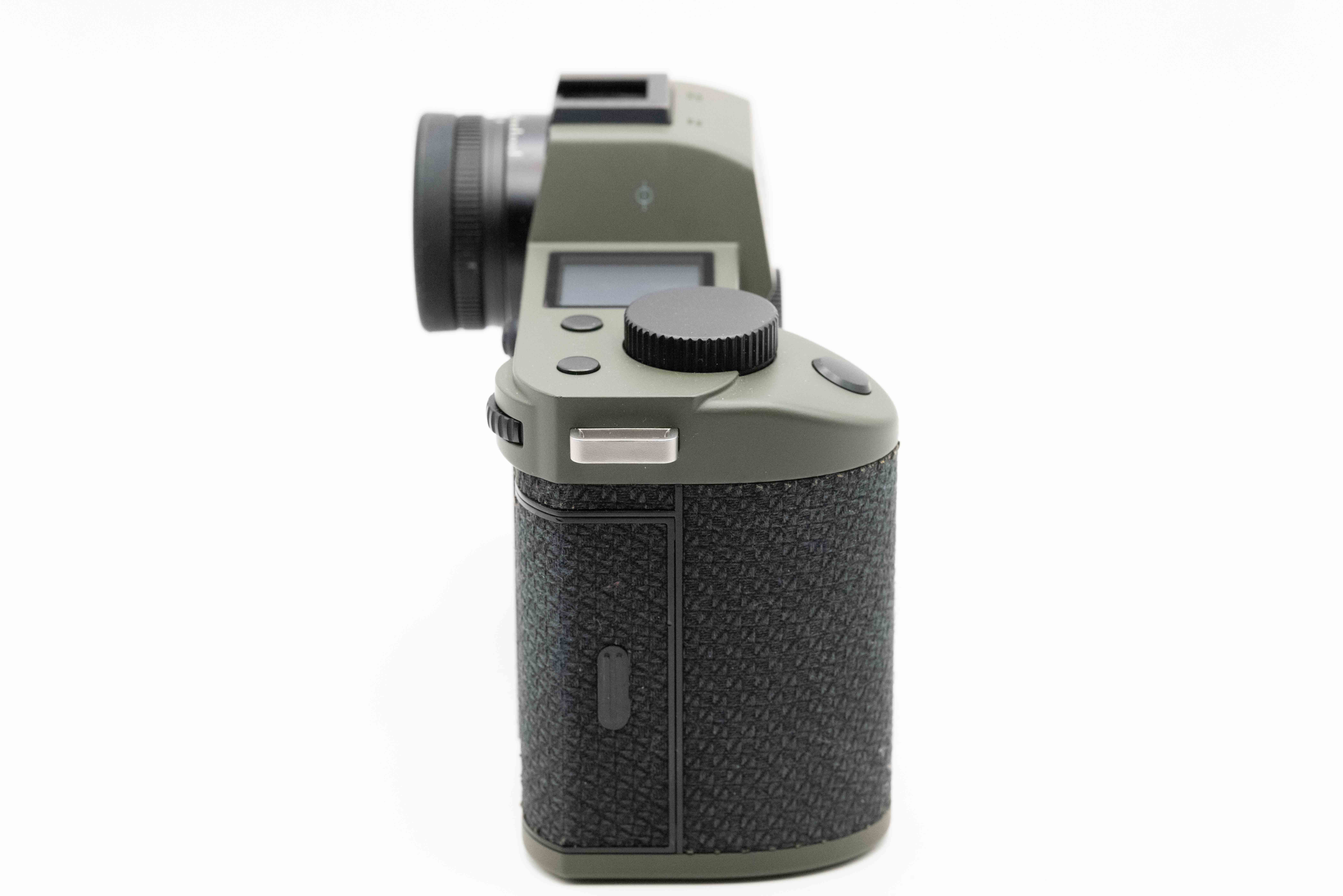 SL2-S Reporter (Version ROW)