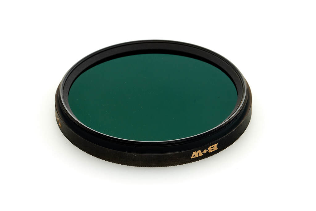 B+W Graufilter 110M 1000x E49mm MRC F-Pro