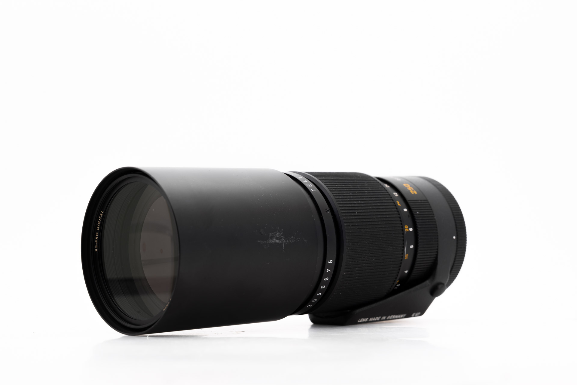 LEICA TELYT-R 4.0/250mm 3Cam