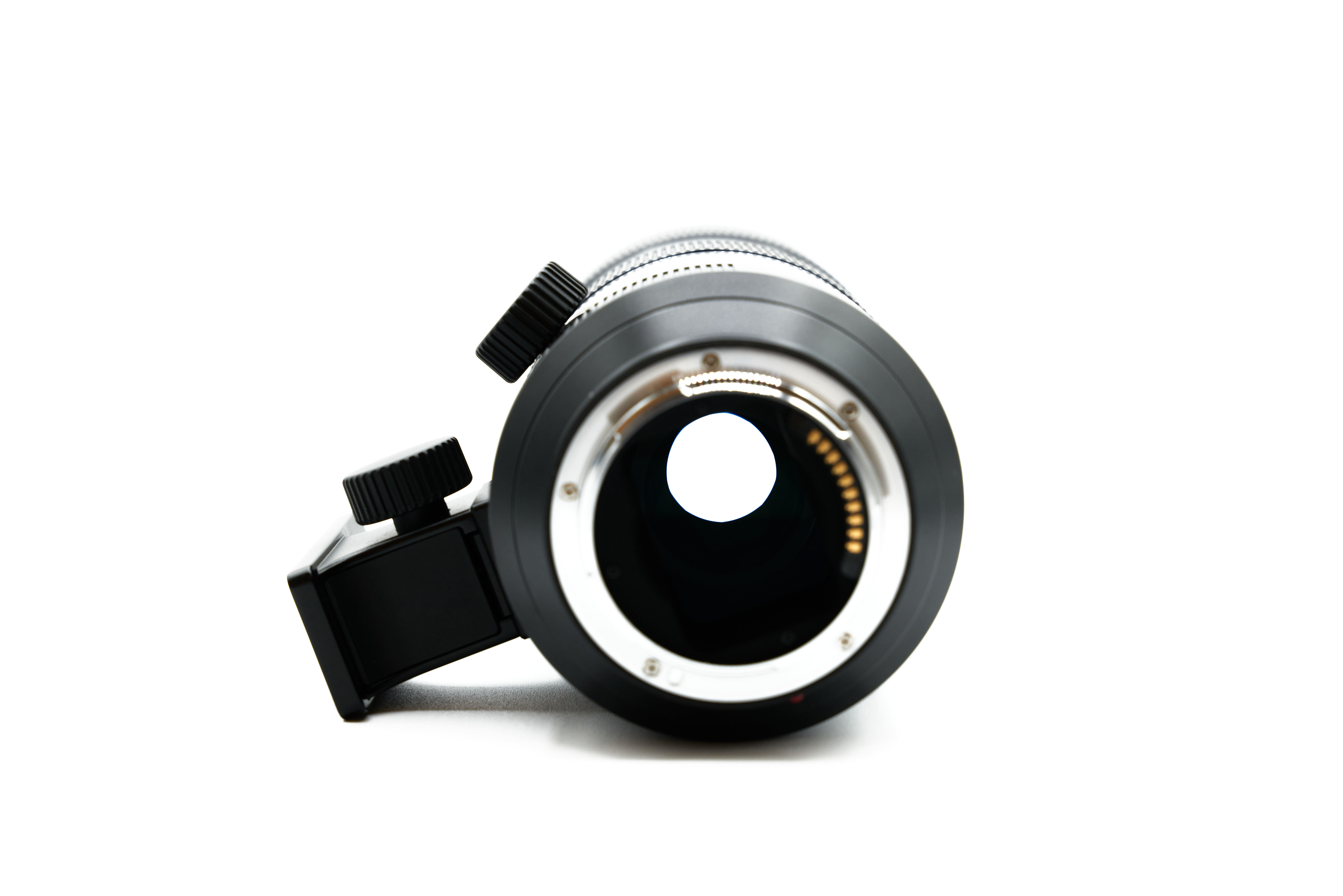 Leica Apo-Vario-Elmarit-SL 90-280mm F2.8-4 Asph 11175
